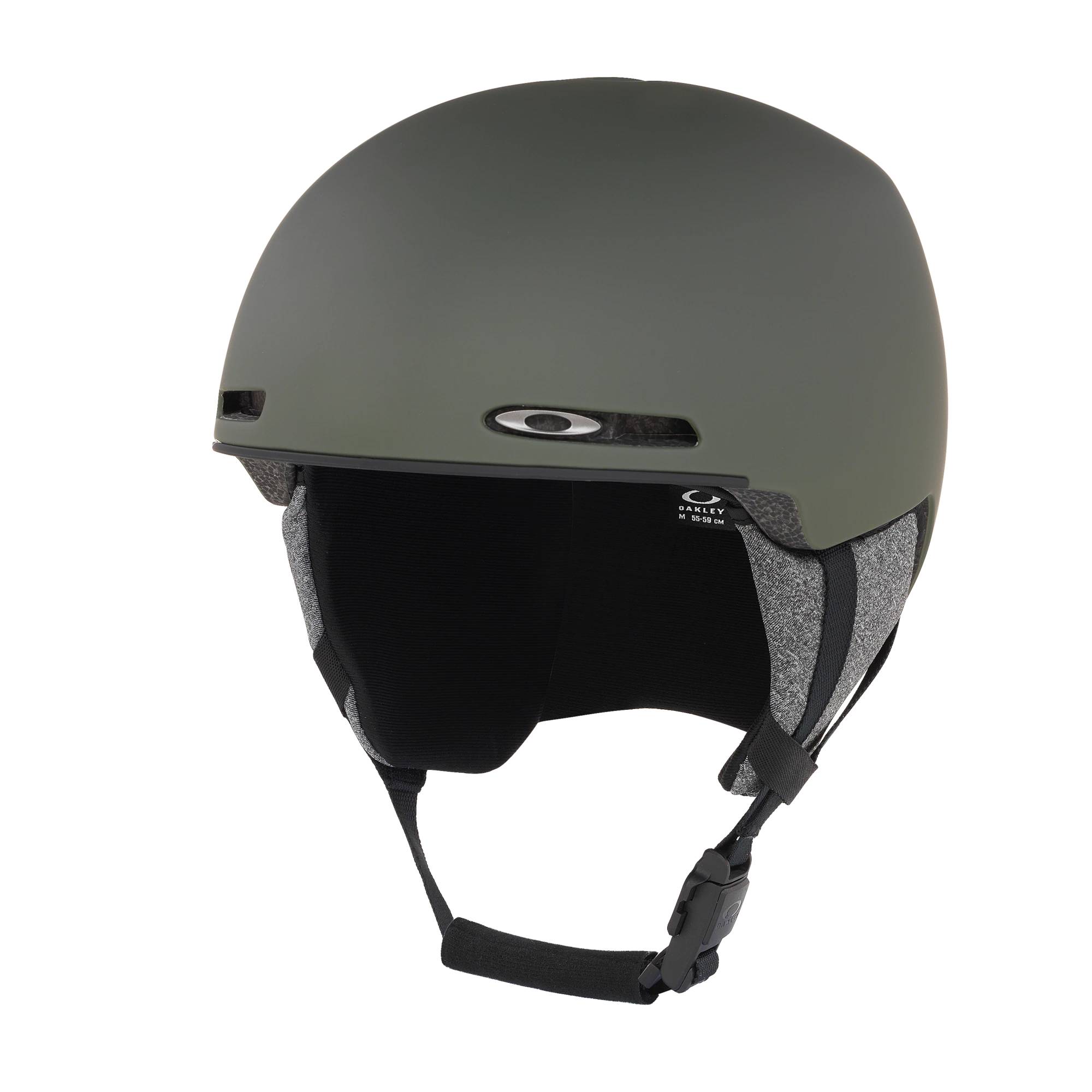 Oakley prilba Mod1 dark brush Velikost: L