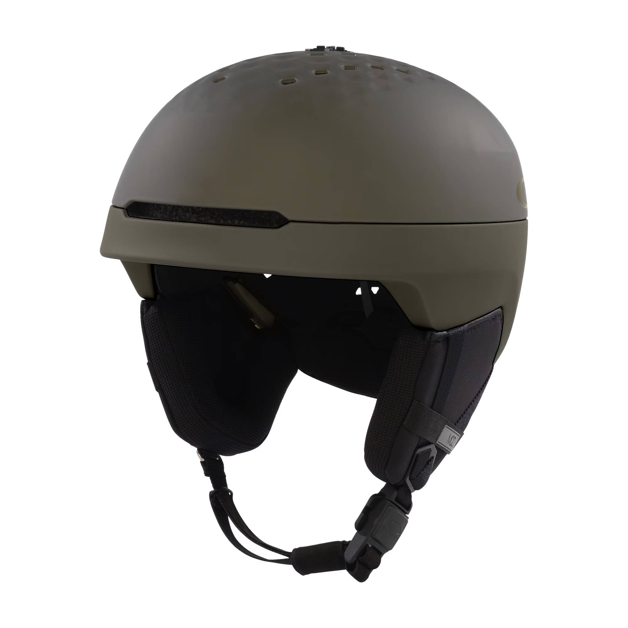 Oakley prilba Mod3 matte blackout Velikost: L