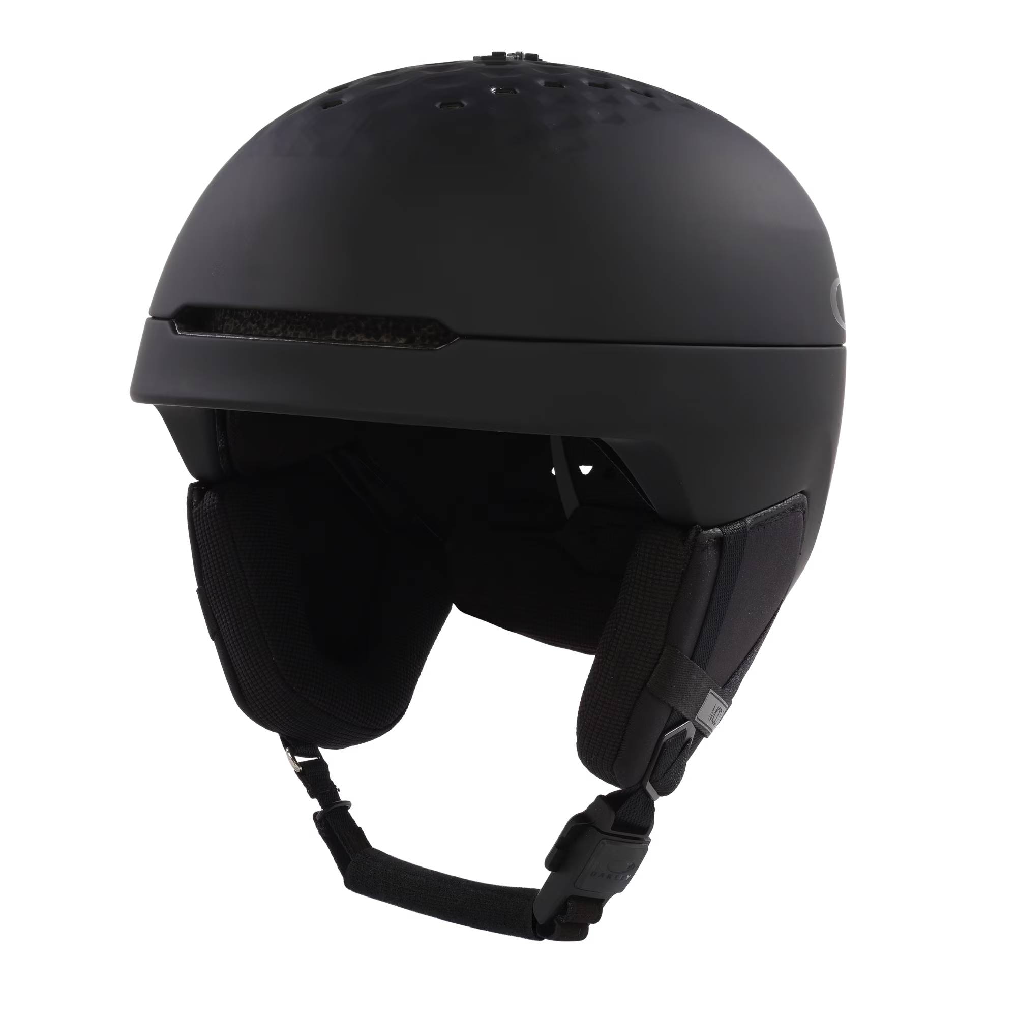 Oakley prilba Mod3 matte blackout Velikost: L