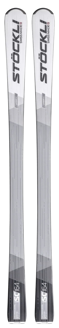 Stöckli Stőckli lyže Laser Sc 25/26 Velikost: 170