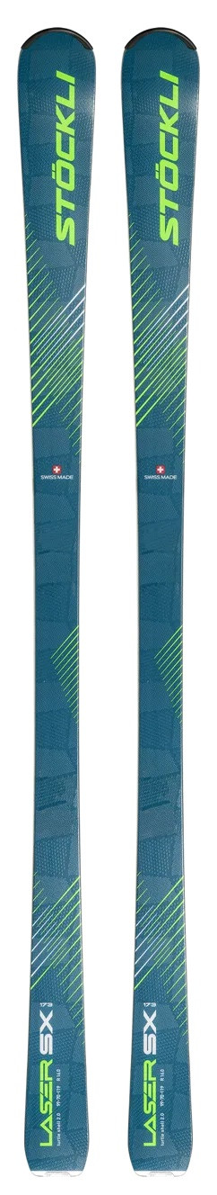 Stöckli lyže Laser Sx 25/26 Velikost: 165