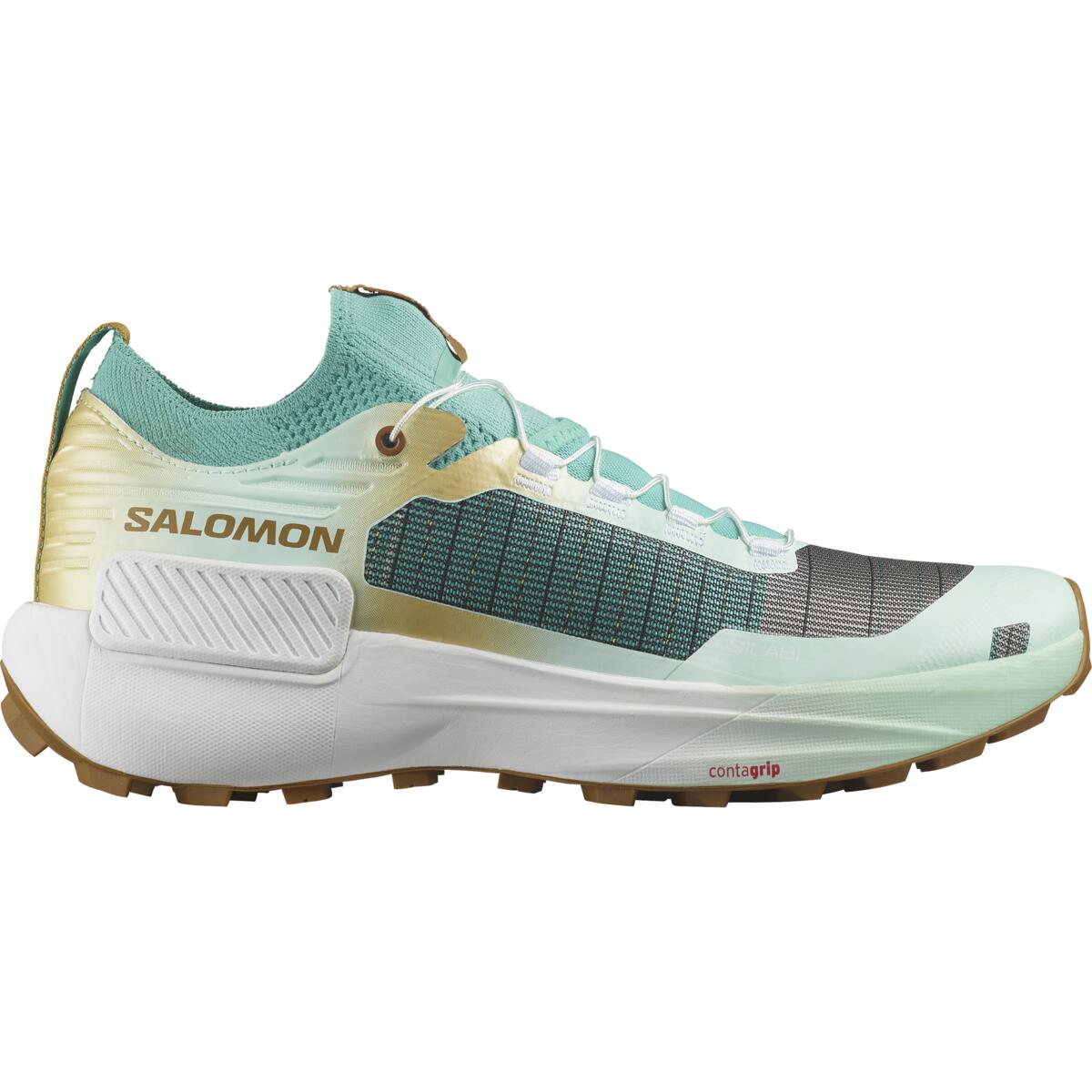 Salomon obuv S/Lab Genesis Ltd Courtney V2 waterfall Veľkosť EU: 42