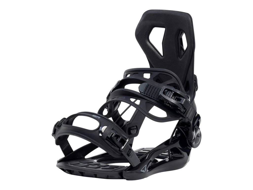 Snow Pro viazanie SP Base 25/26 black Velikost: L