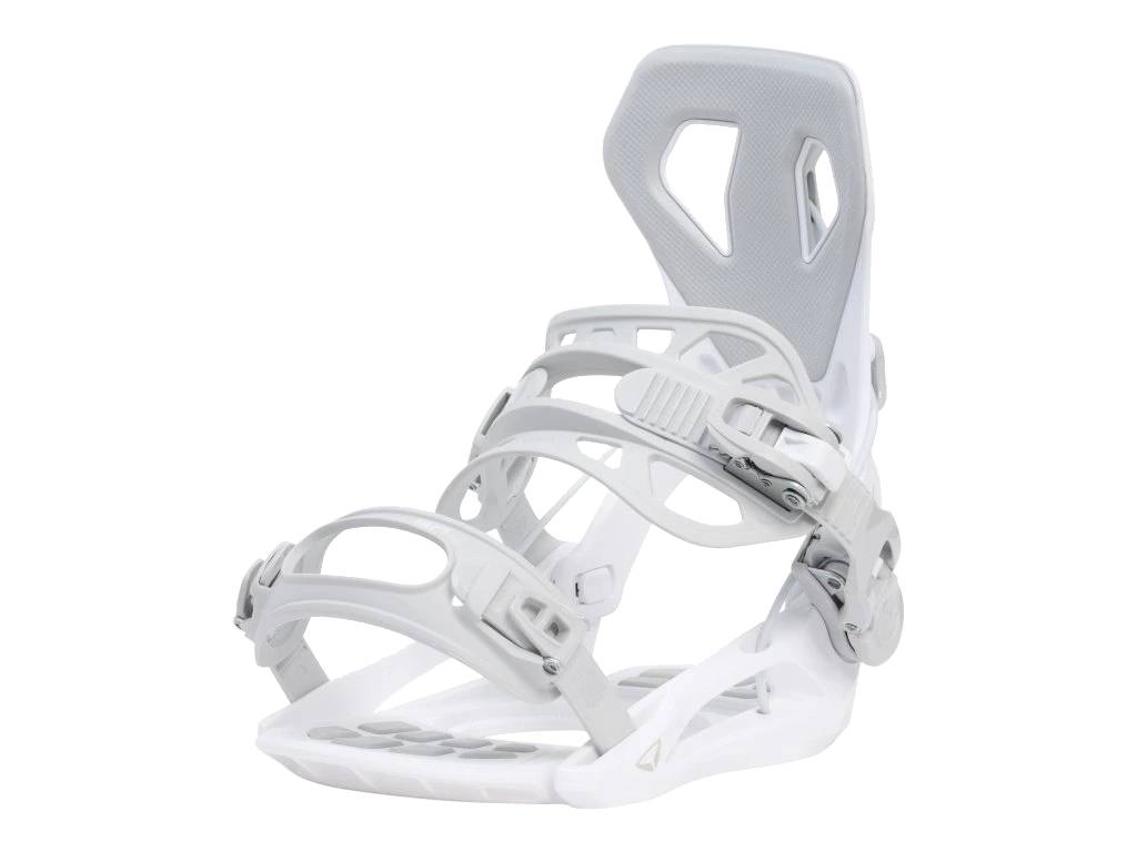 Snow Pro viazanie SP Base 25/26 white Velikost: M