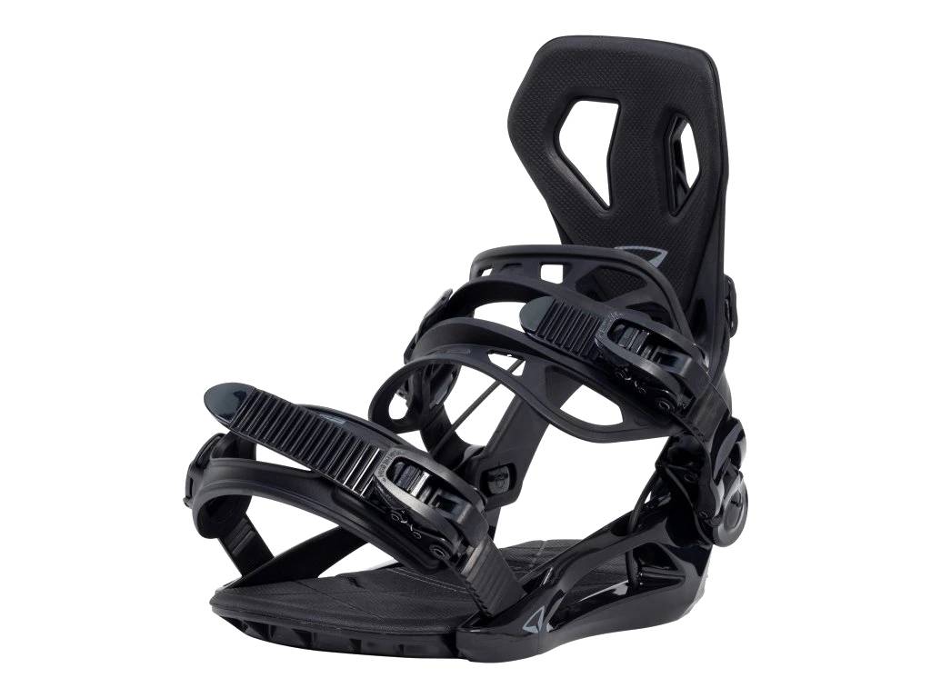 Snow Pro viazanie SP Base + 25/26 black Velikost: XL