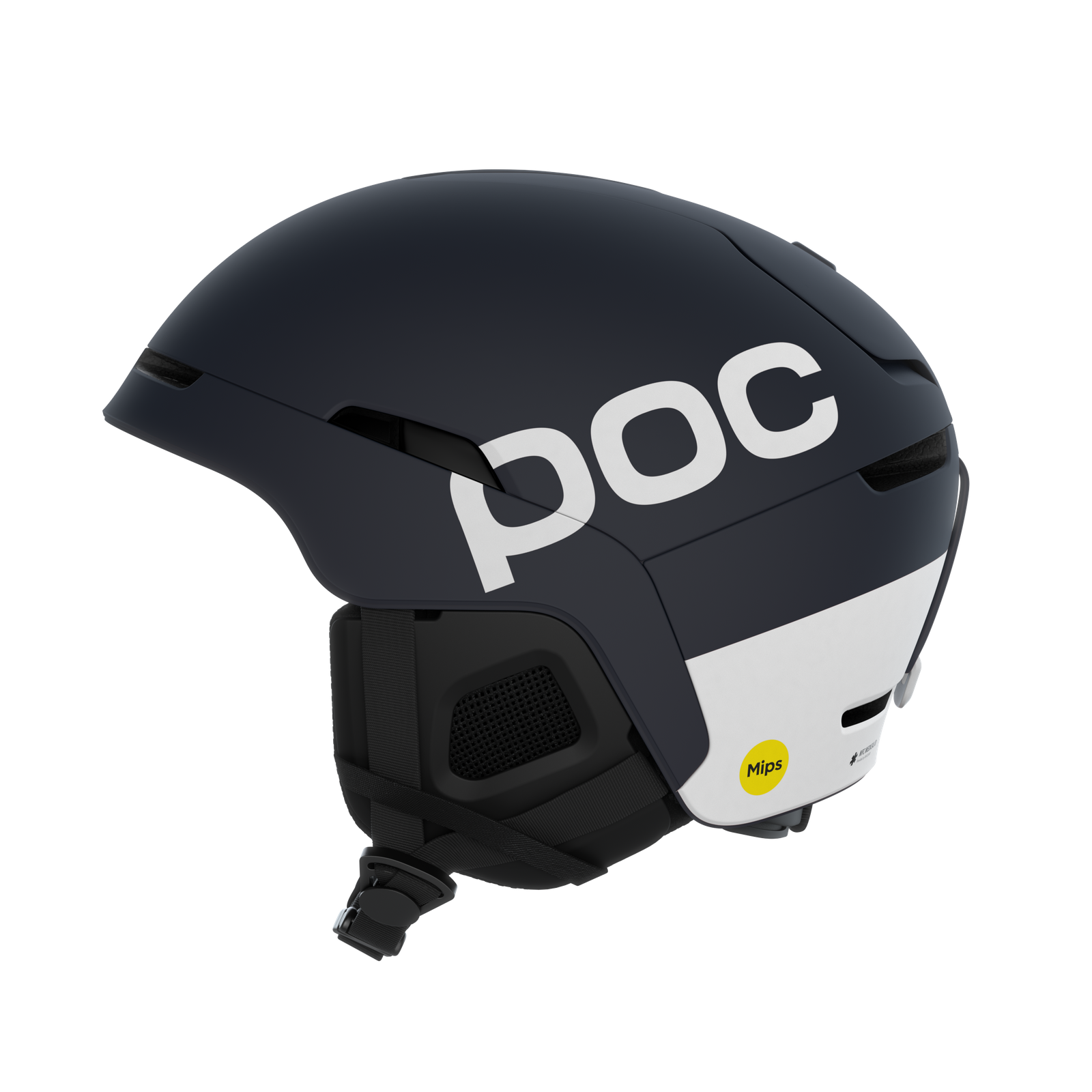 POC prilba Obex BC MIPS 25/26 apatite navy matt Velikost: 55-58