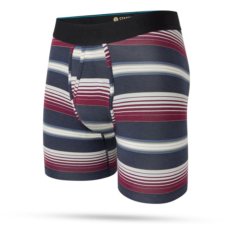Stance boxerky Serape Boxer Brief navy Velikost: L