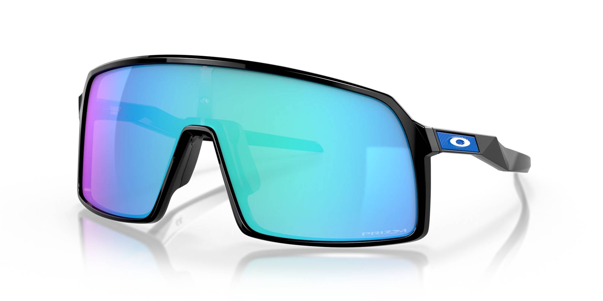 Oakley okuliare Sutro Pol Black/Prizm Sapp Velikost: UNI
