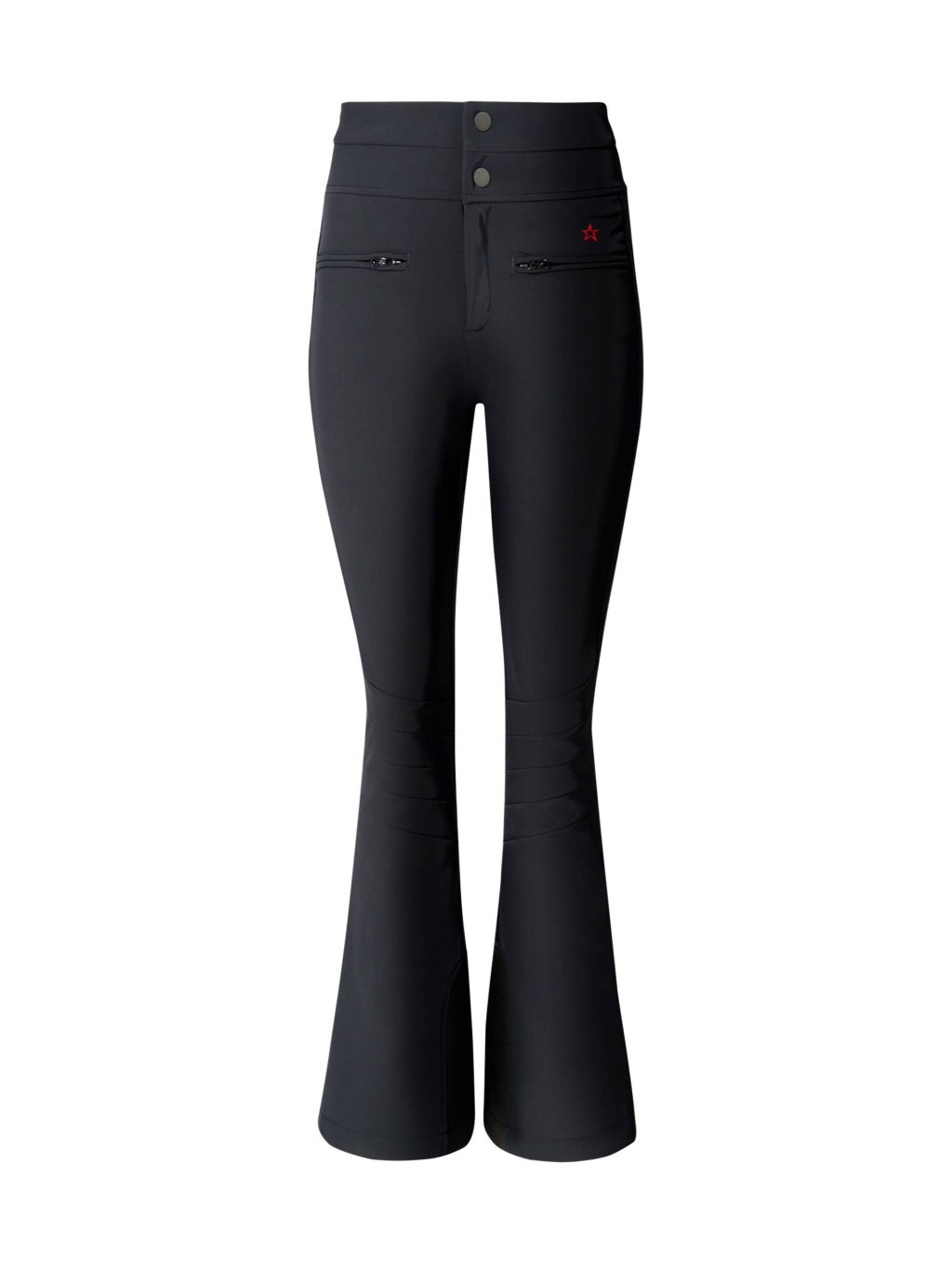 Perfect Moment nohavice Aurora Hw Ski Pant Long black Velikost: M
