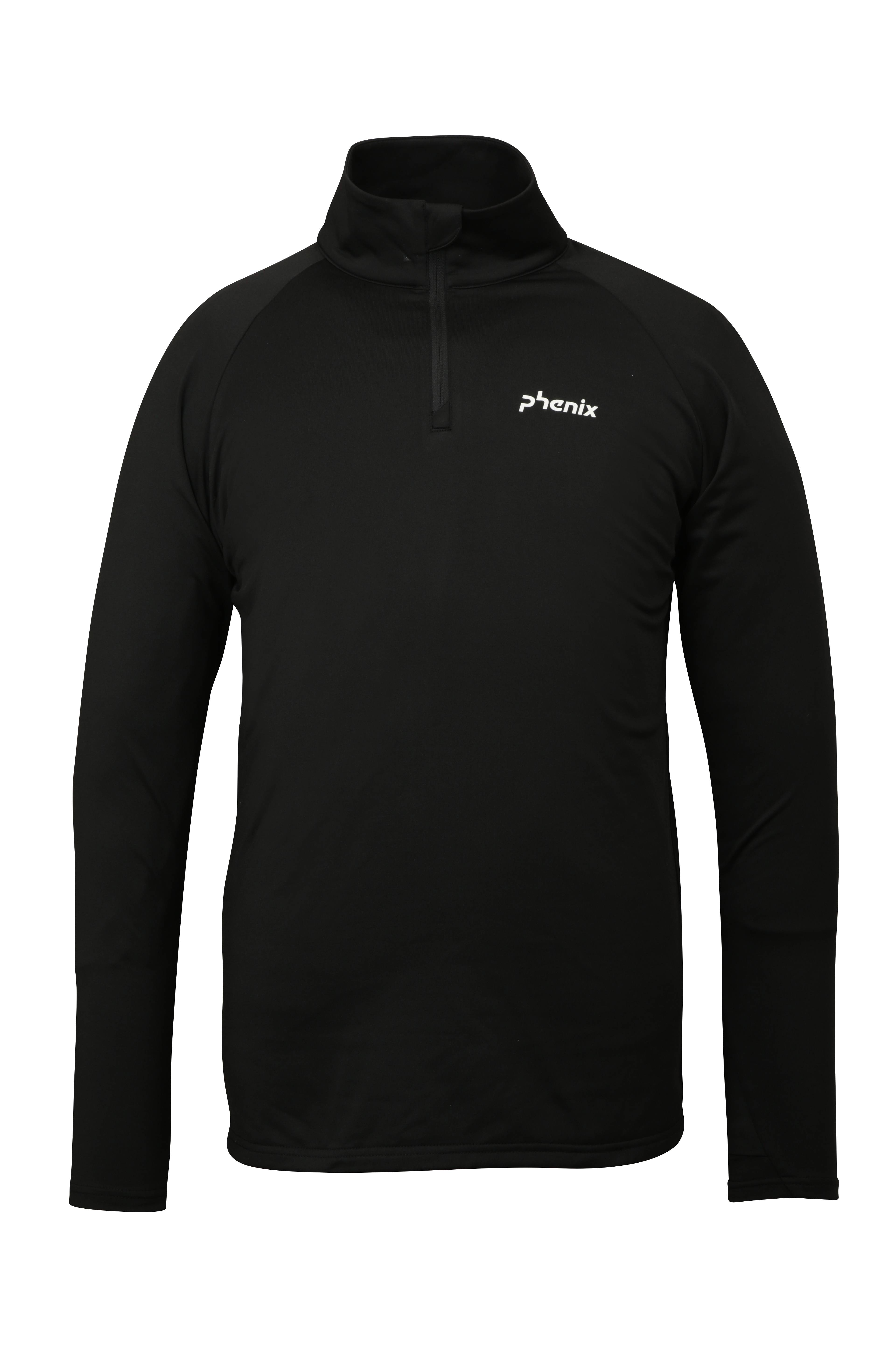 Phenix rolák Phenix Basic Inner black Velikost: L
