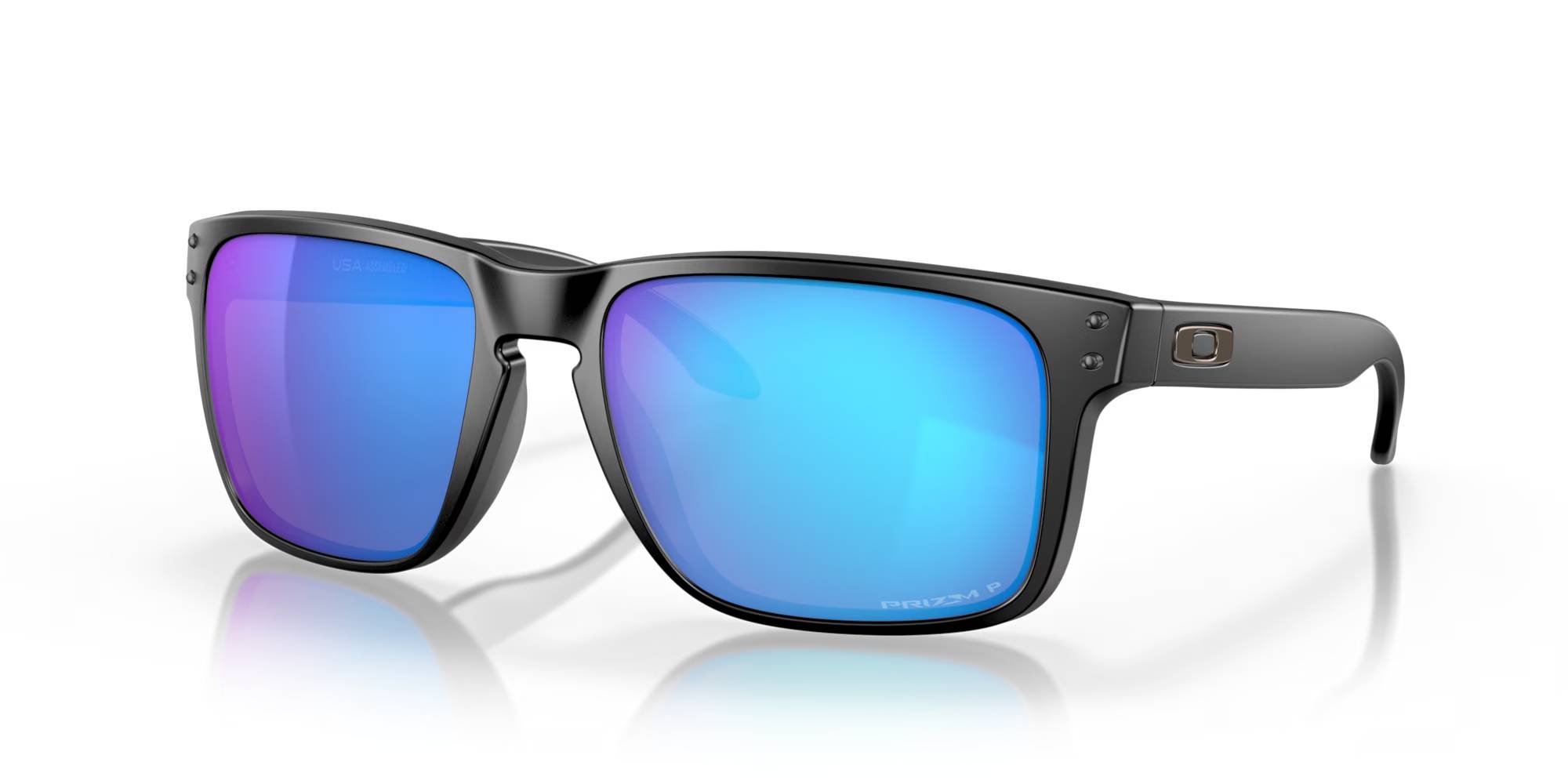Oakley okuliare Holbrook Xl Matte Black w/Prizm Sapp Pol Velikost: UNI