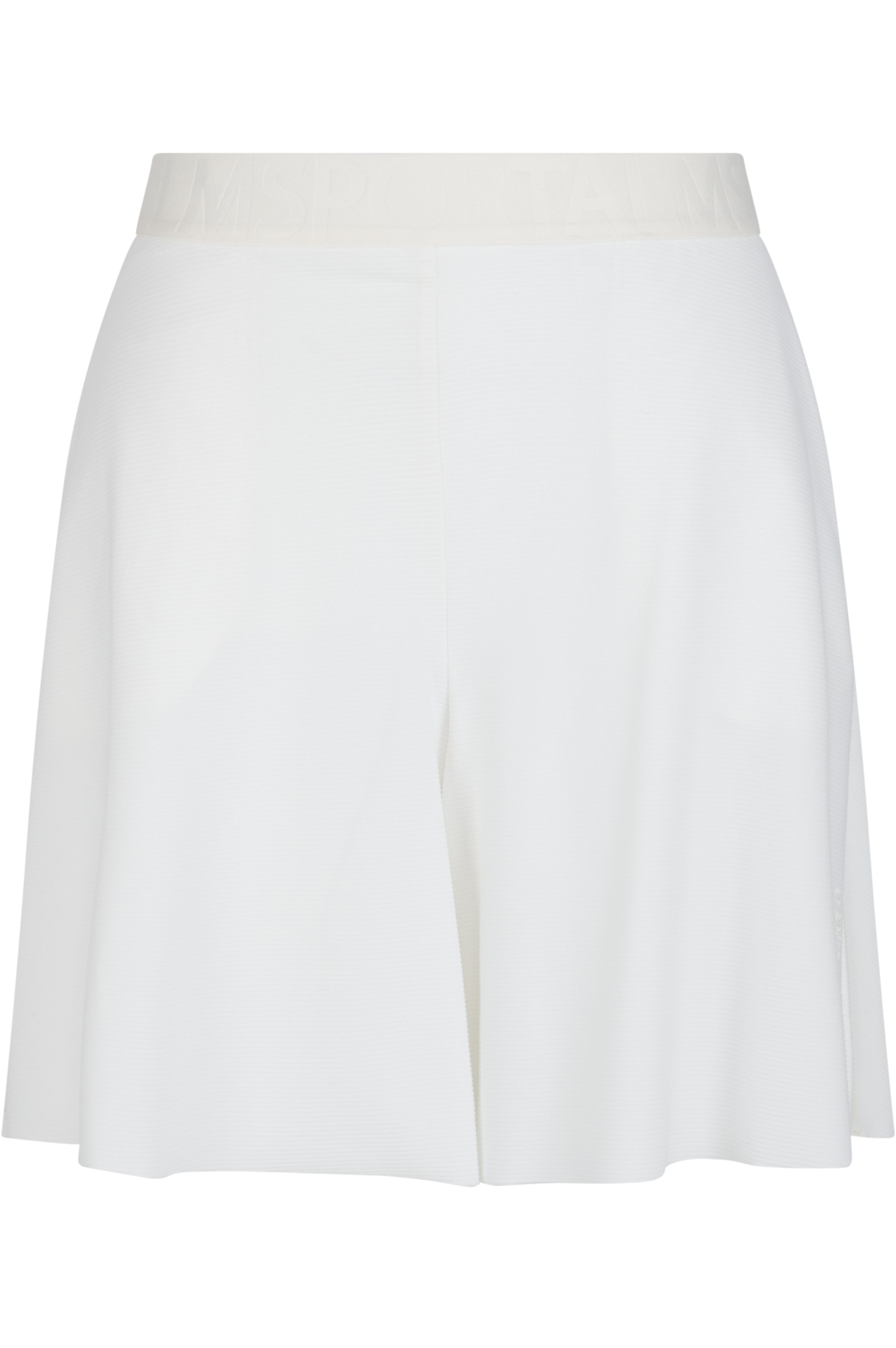 Sportalm sukňa so šortkami Charmaine egret Velikost: 38