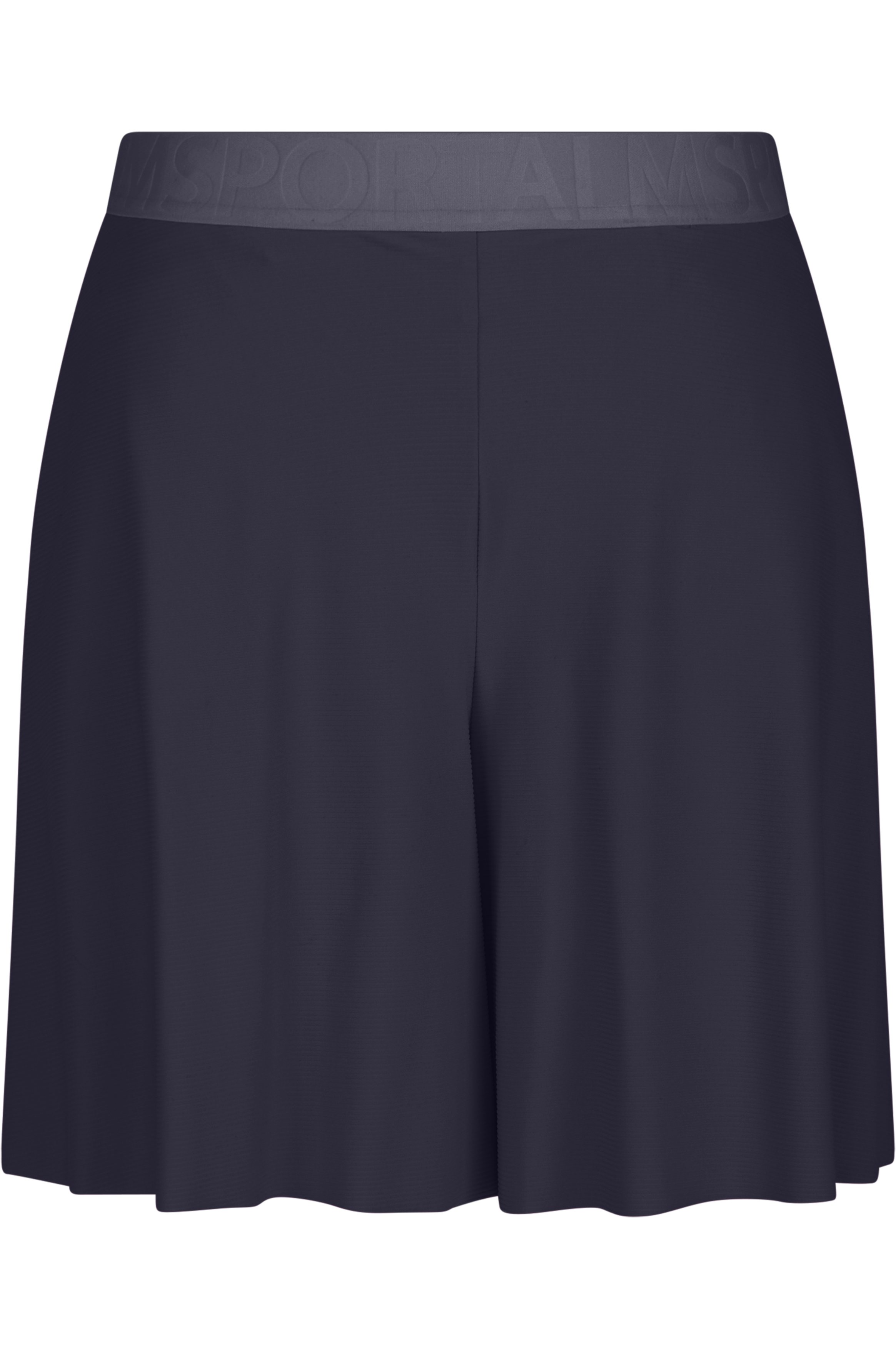 Sportalm sukňa so šortkami Charmaine dark deep water Velikost: 36