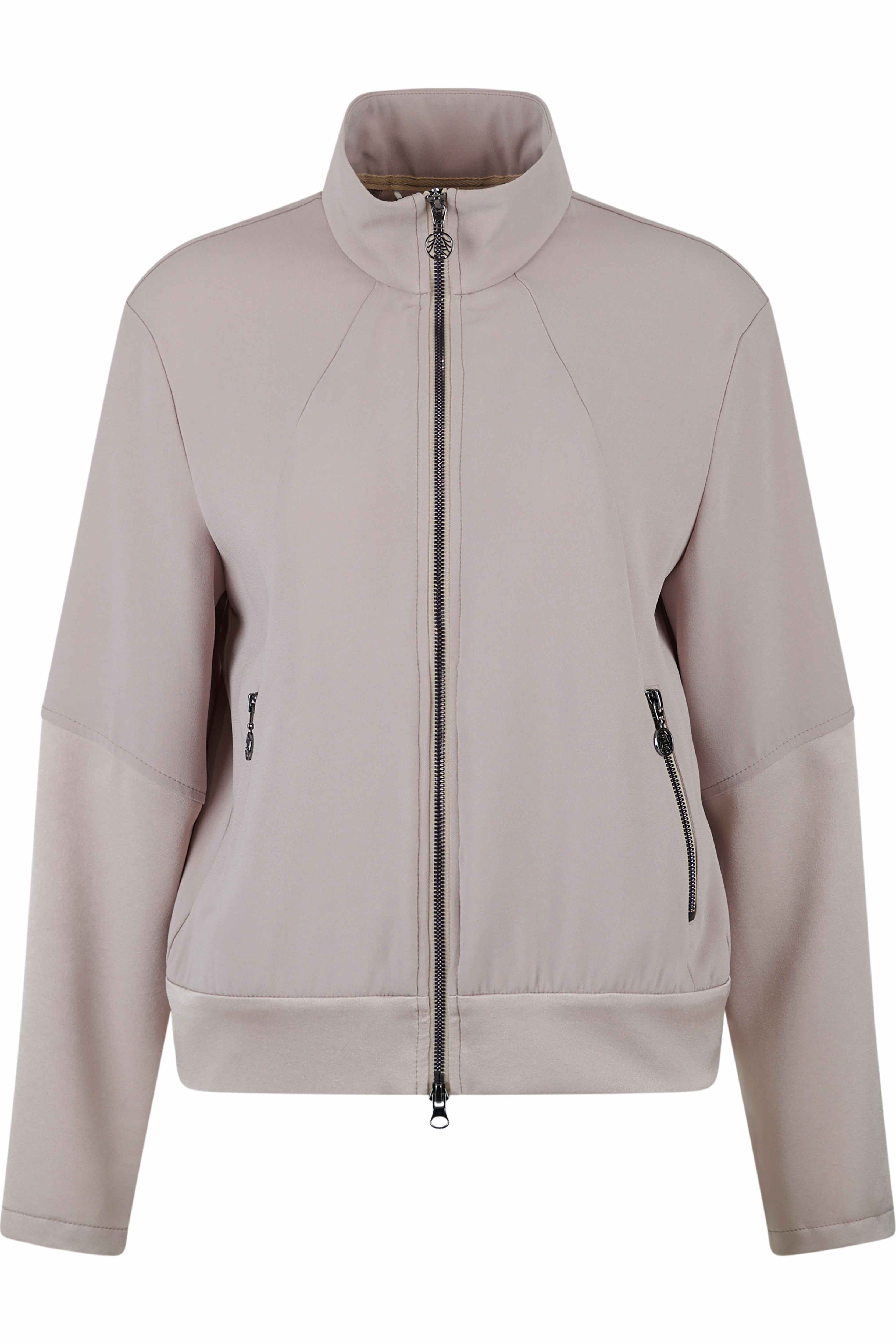 Sportalm mikina Funkie elk horn Velikost: 36