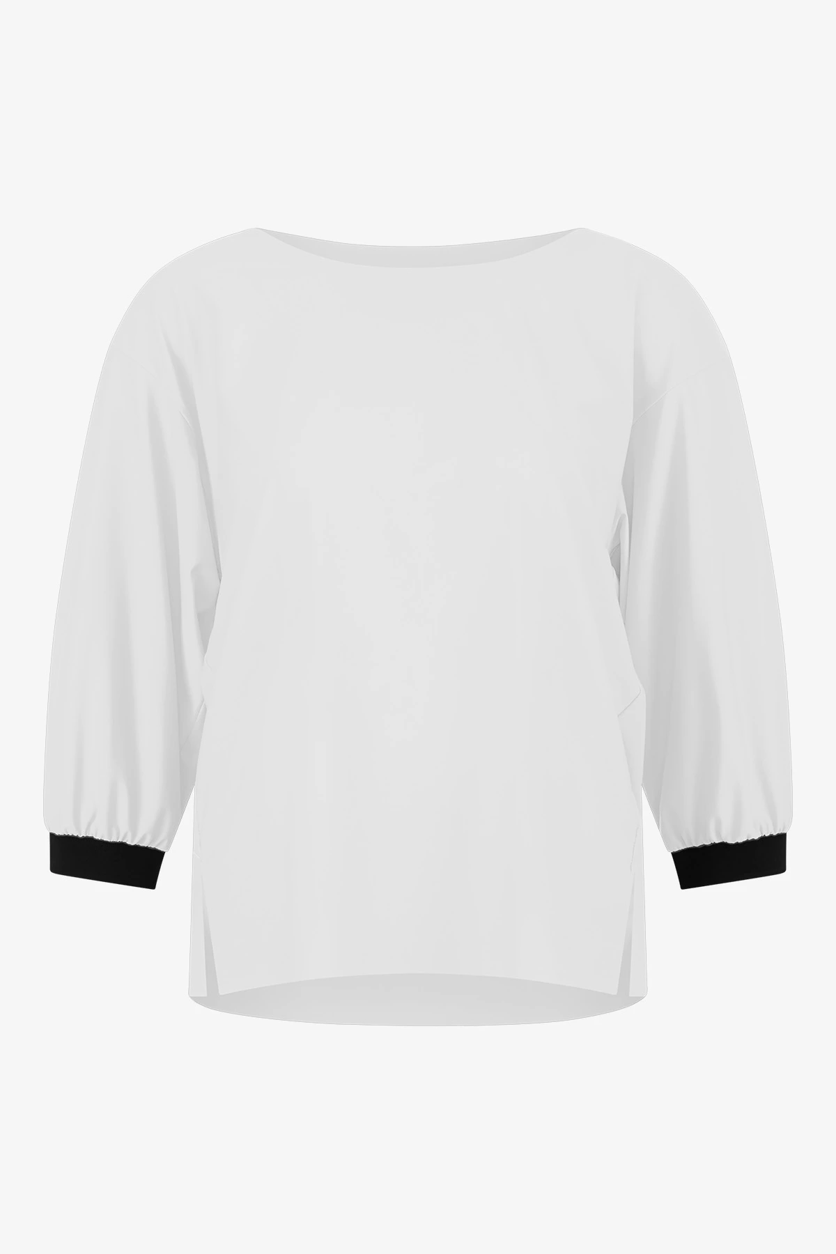 Sportalm tričko Vasha egret Velikost: 42