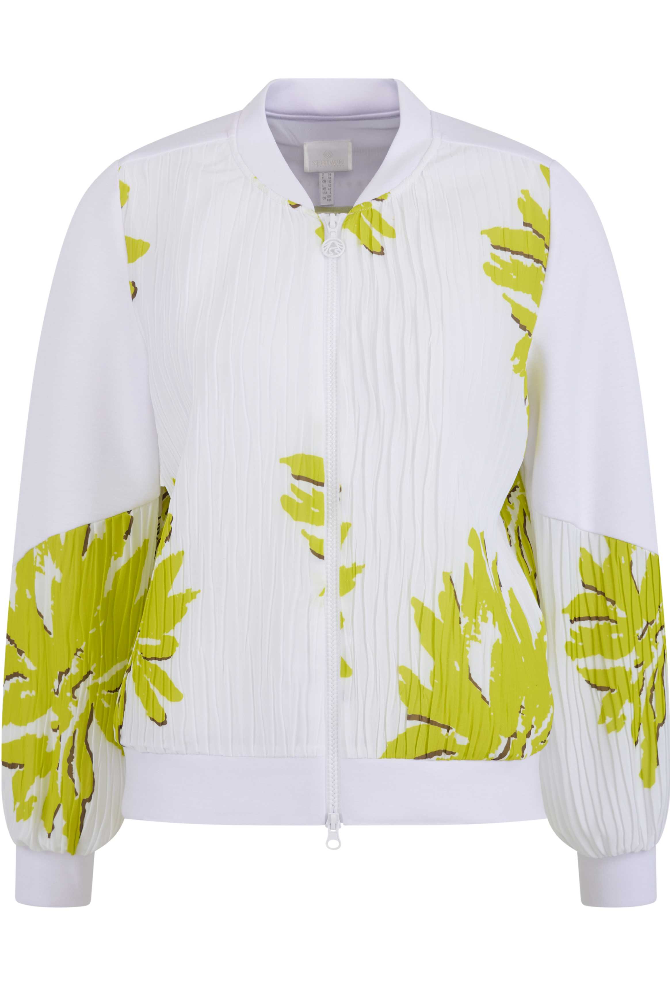 Sportalm bunda Sage white Velikost: 36