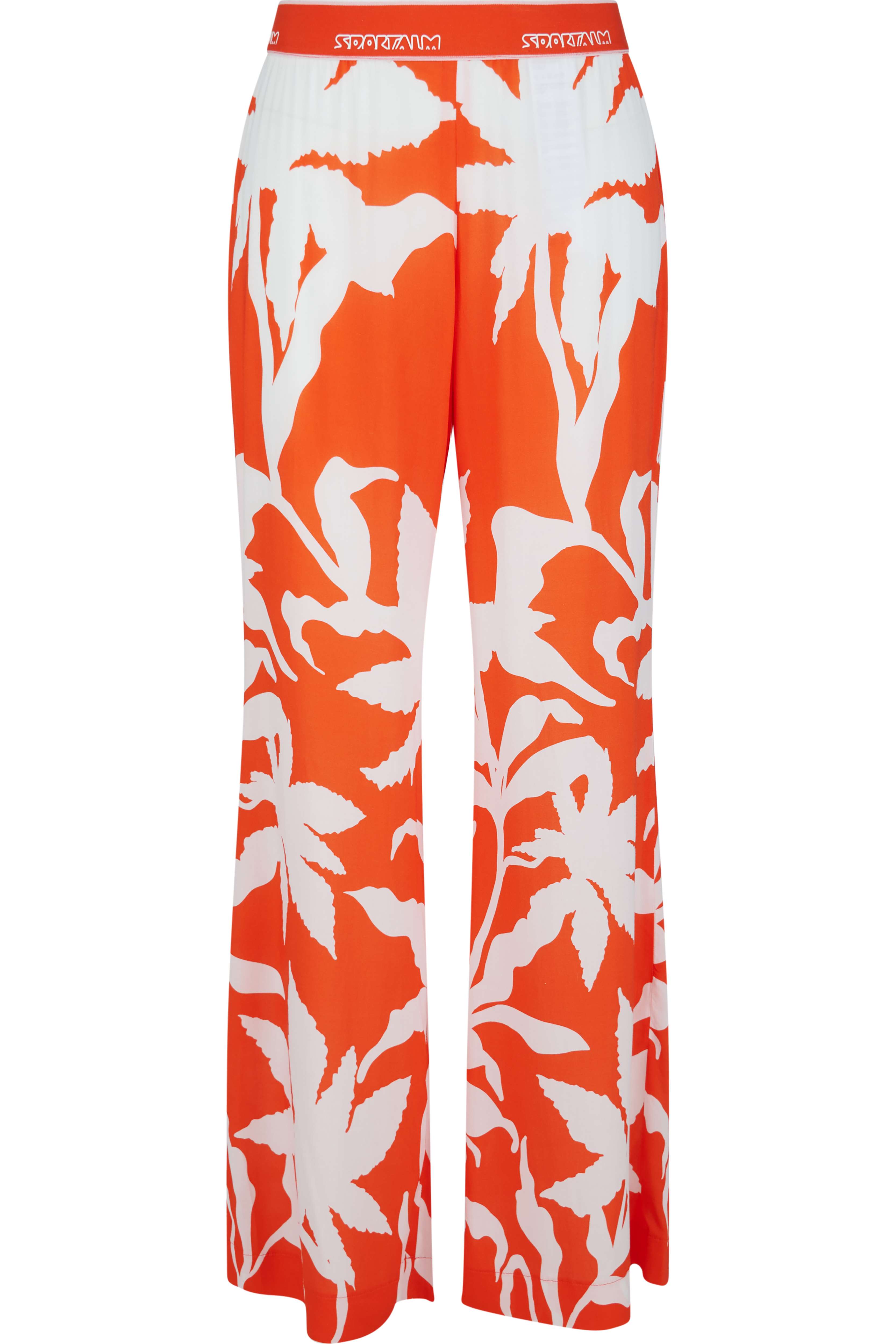 Sportalm nohavice Vilano flame Velikost: 38