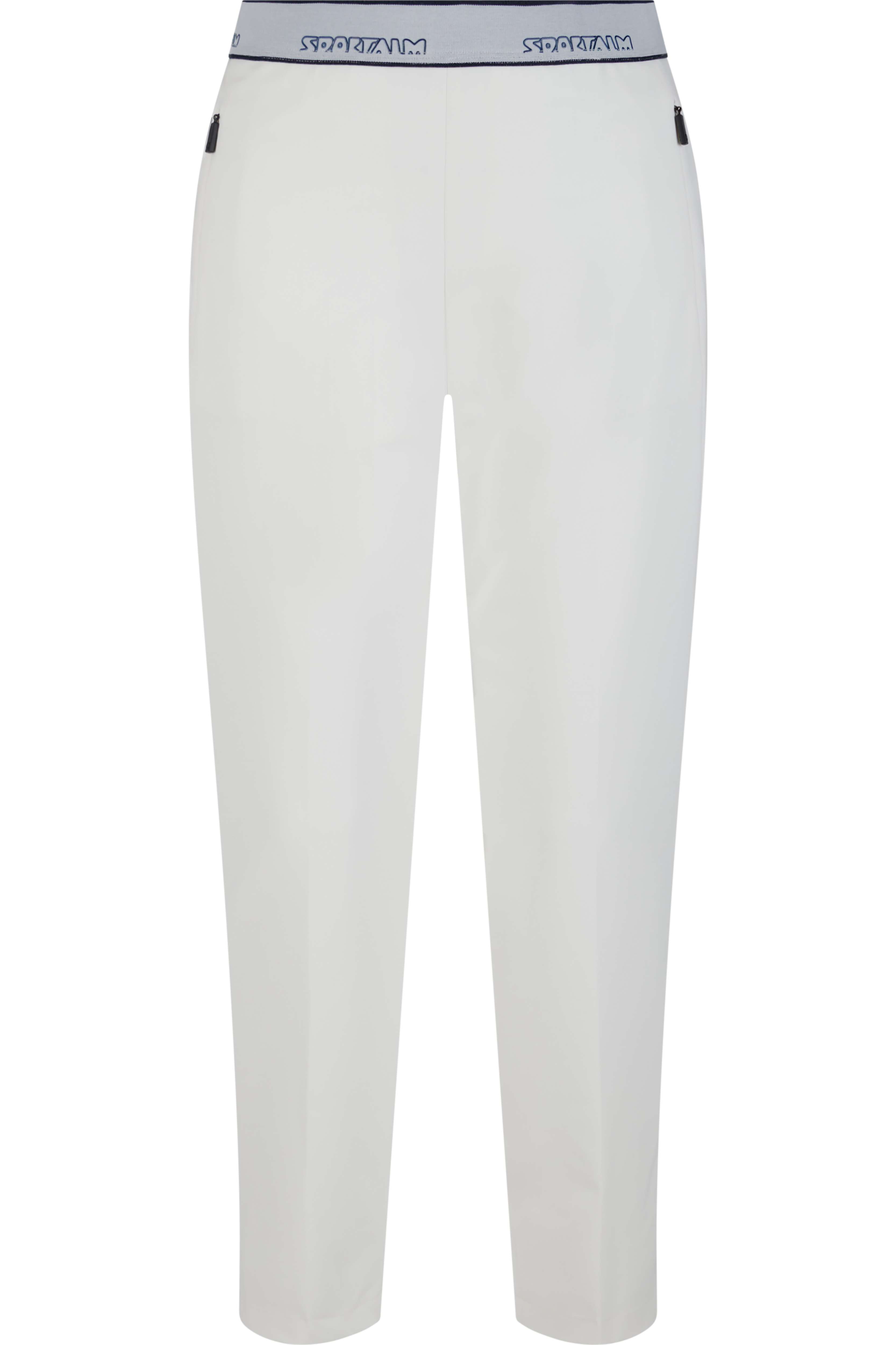 Sportalm nohavice Vyce egret Velikost: 36