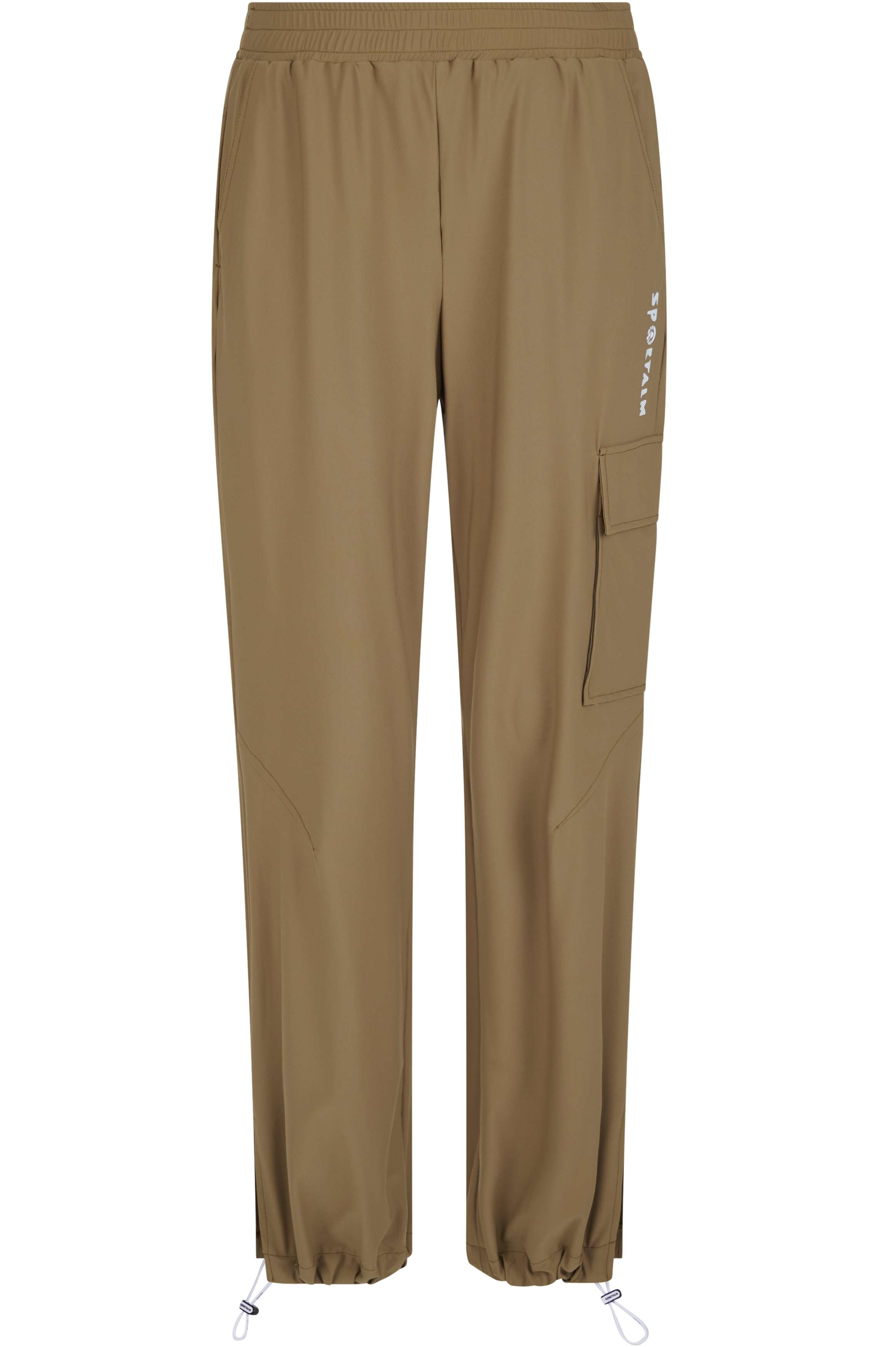 Sportalm nohavice Syra deep durango Velikost: 40