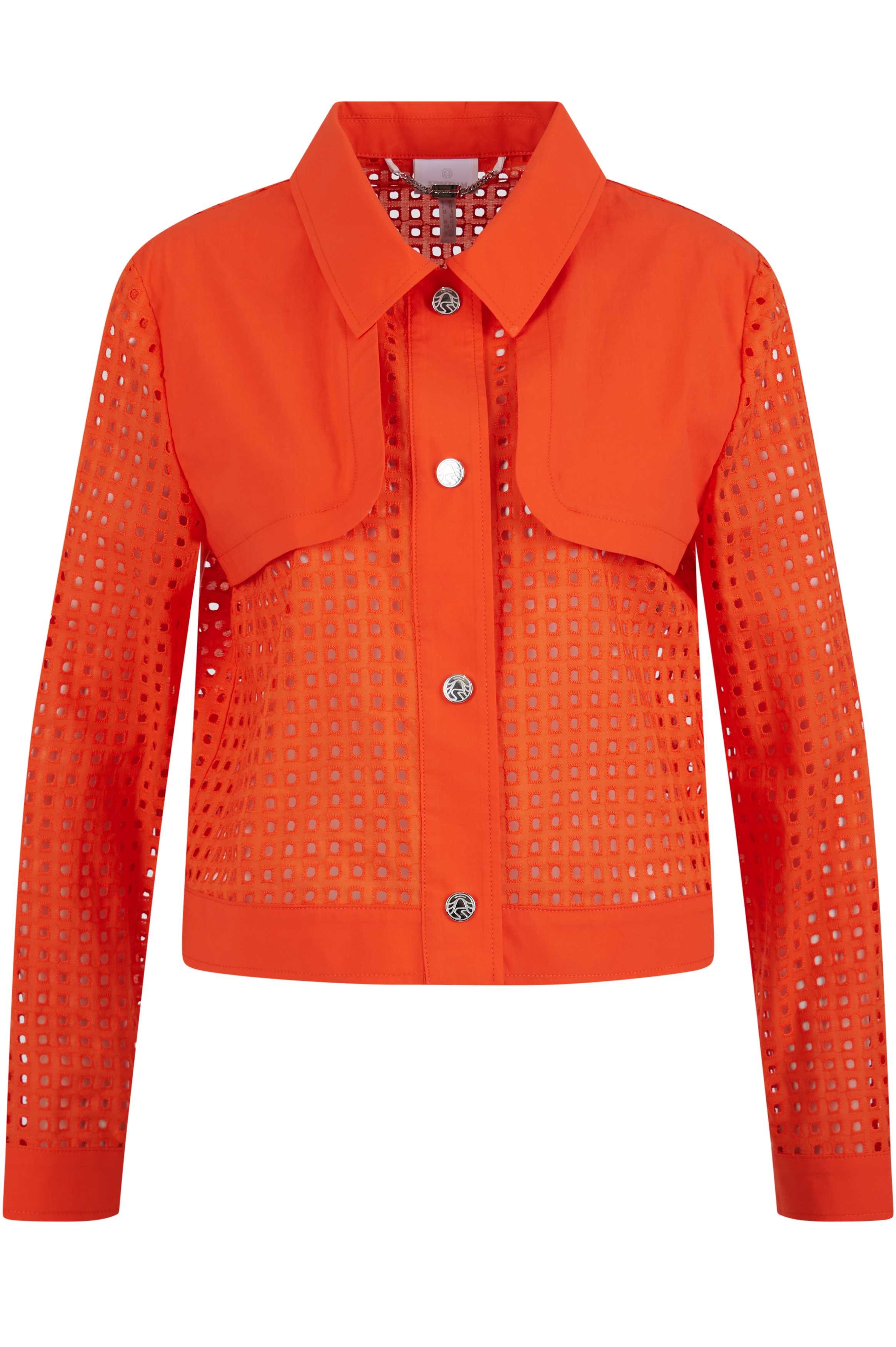 Sportalm bunda Vittorio flame Velikost: 34