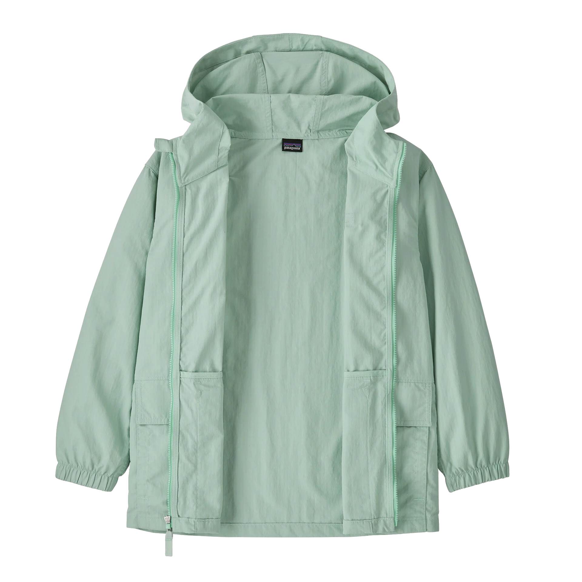 Patagonia bunda Outdoor Everyday Jkt K thin ice Velikost: XS