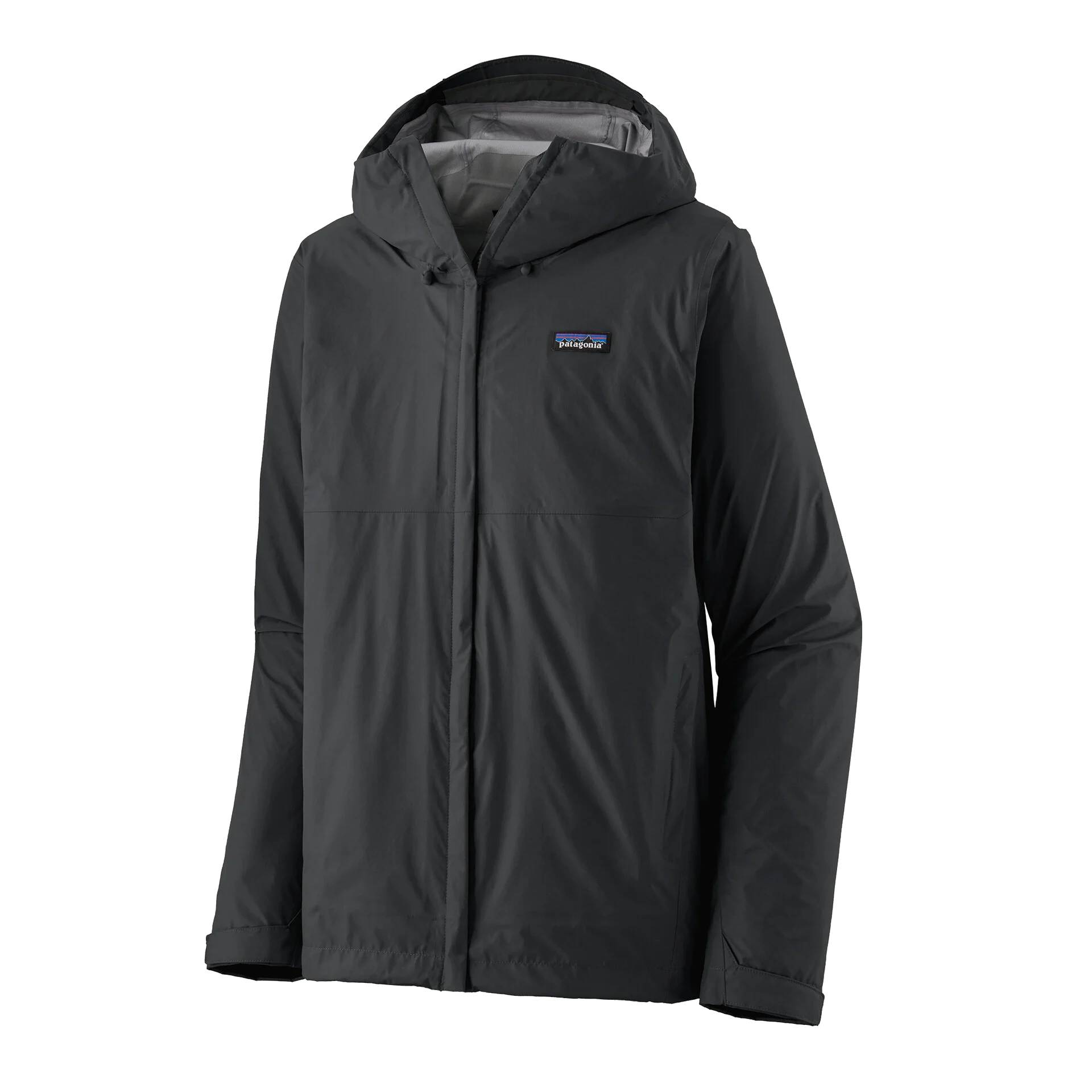 Patagonia bunda Torrentshell 3L Rain Jkt M black Velikost: L