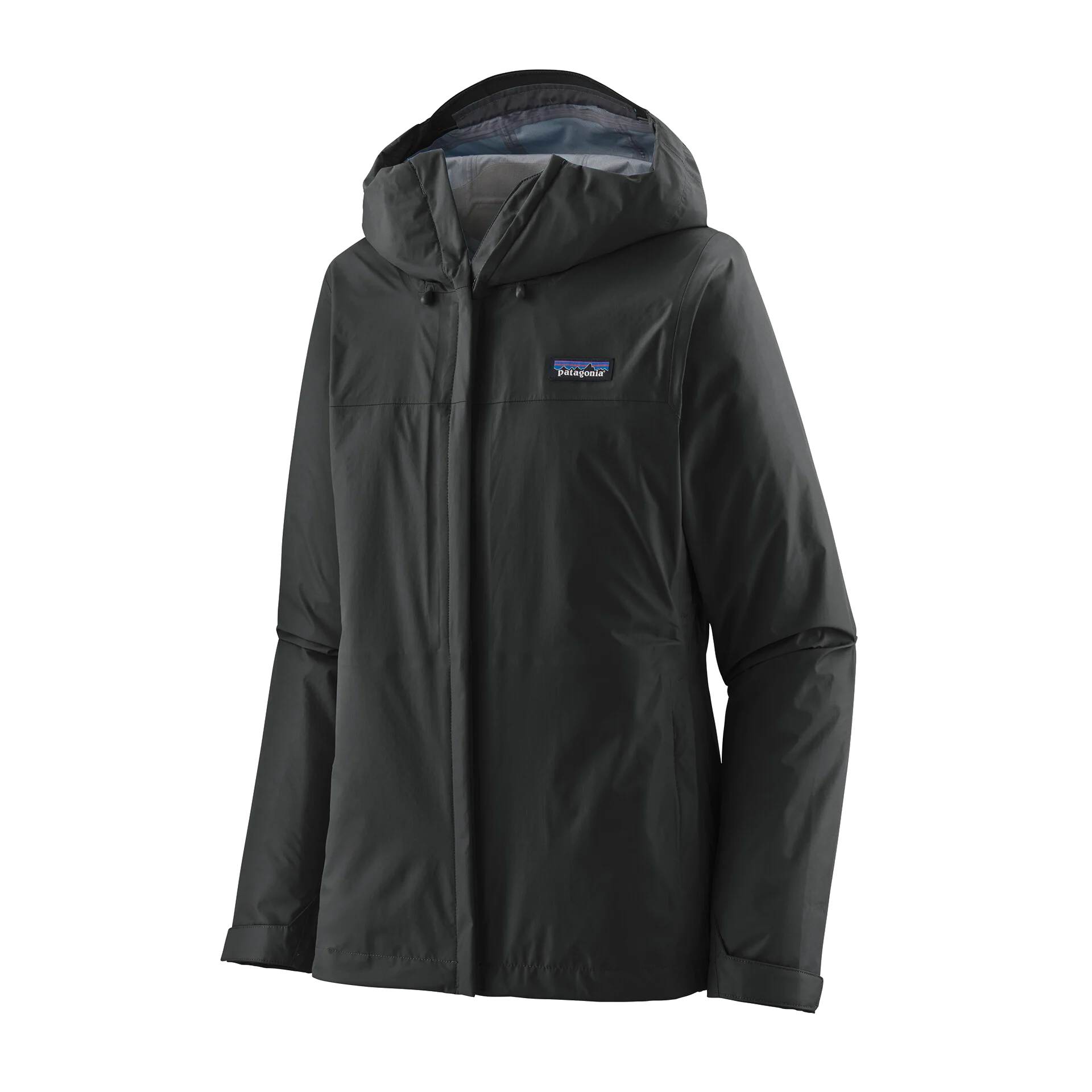 Patagonia bunda Torrentshell 3L Rain Jkt W black Velikost: M