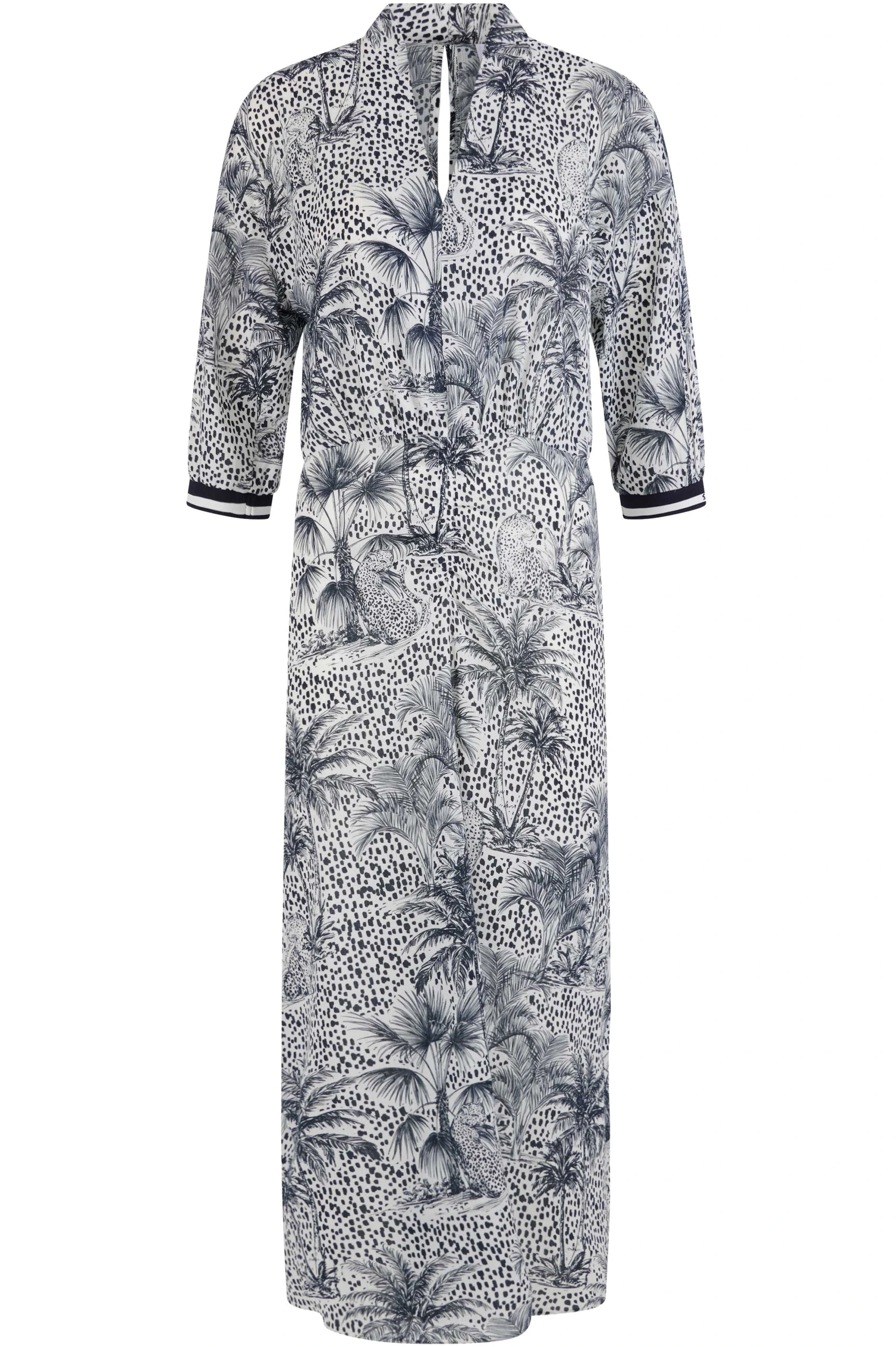 Sportalm šaty Vigil egret Velikost: 40