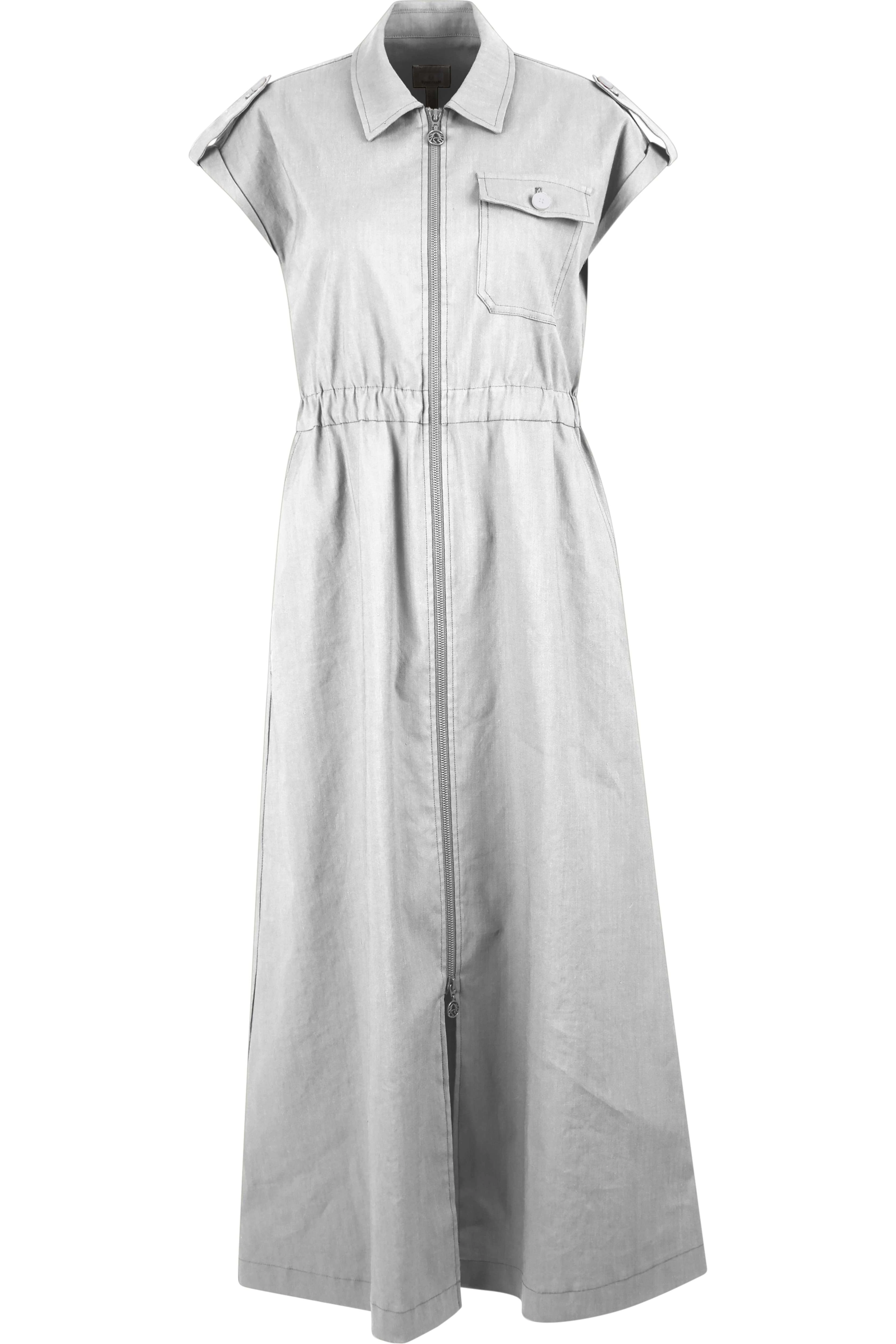 Sportalm šaty Sofina London Fog Velikost: 34