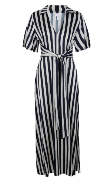 Sportalm šaty Vilori egret Velikost: 40