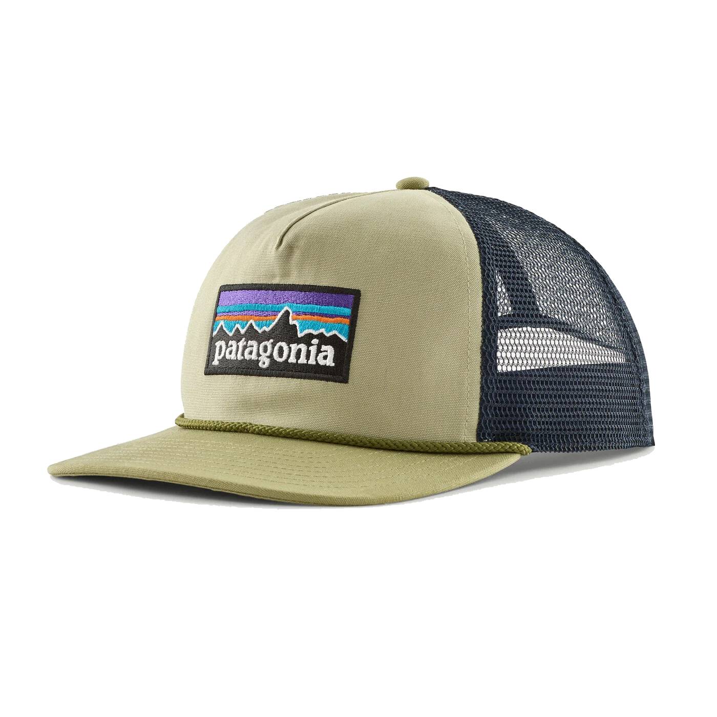 Patagonia šiltovka Airfarer Cap weathered stone Velikost: ALL