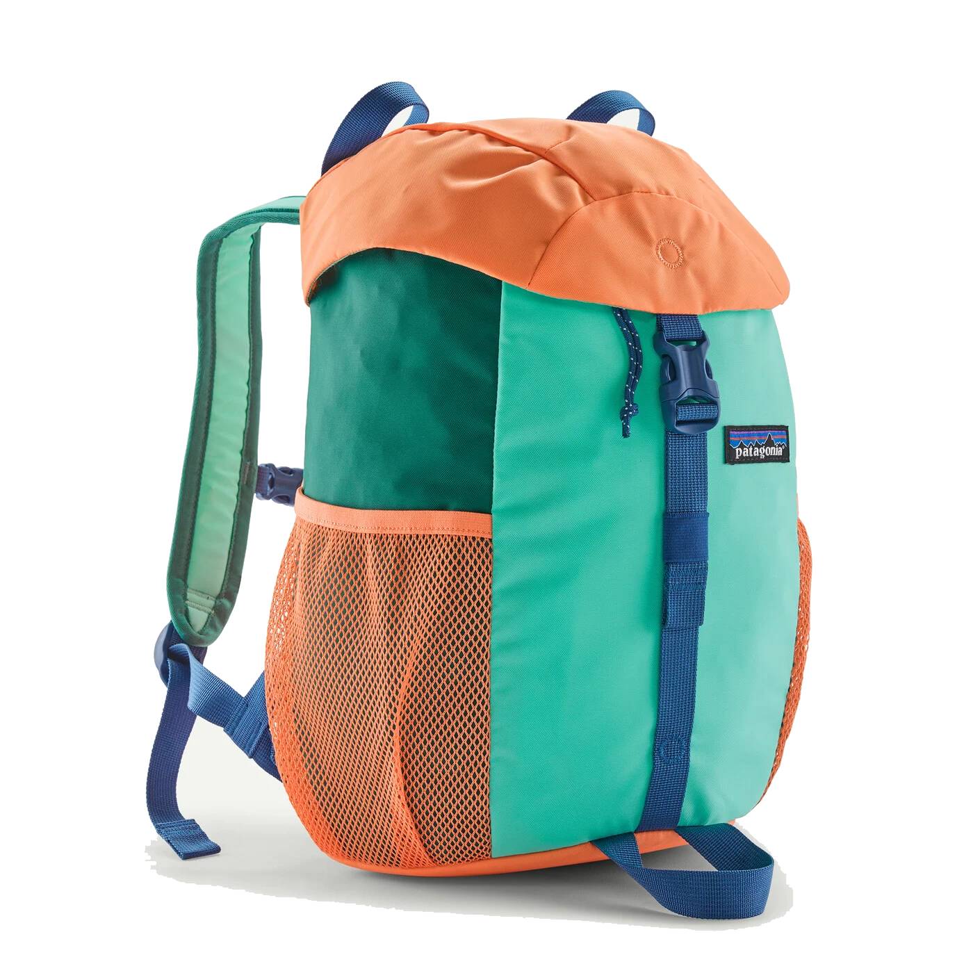 Patagonia ruksak Refugito Day Pack 12L K peach sherbet Velikost: ALL
