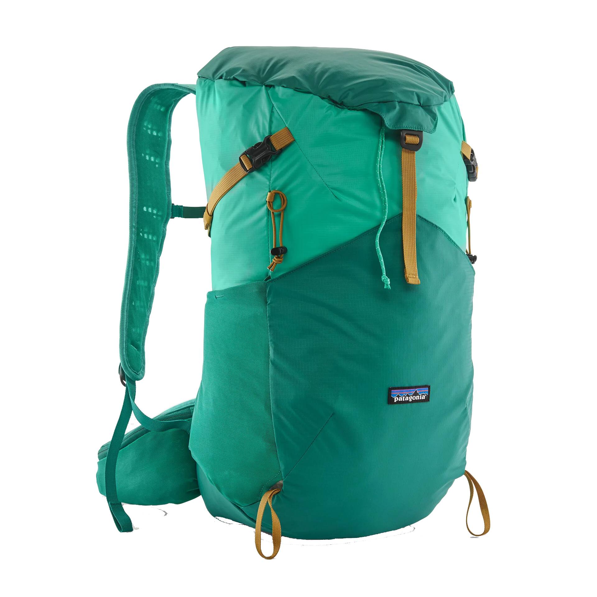 Patagonia batoh Terravia Pack 28L aqua stone Velikost: L