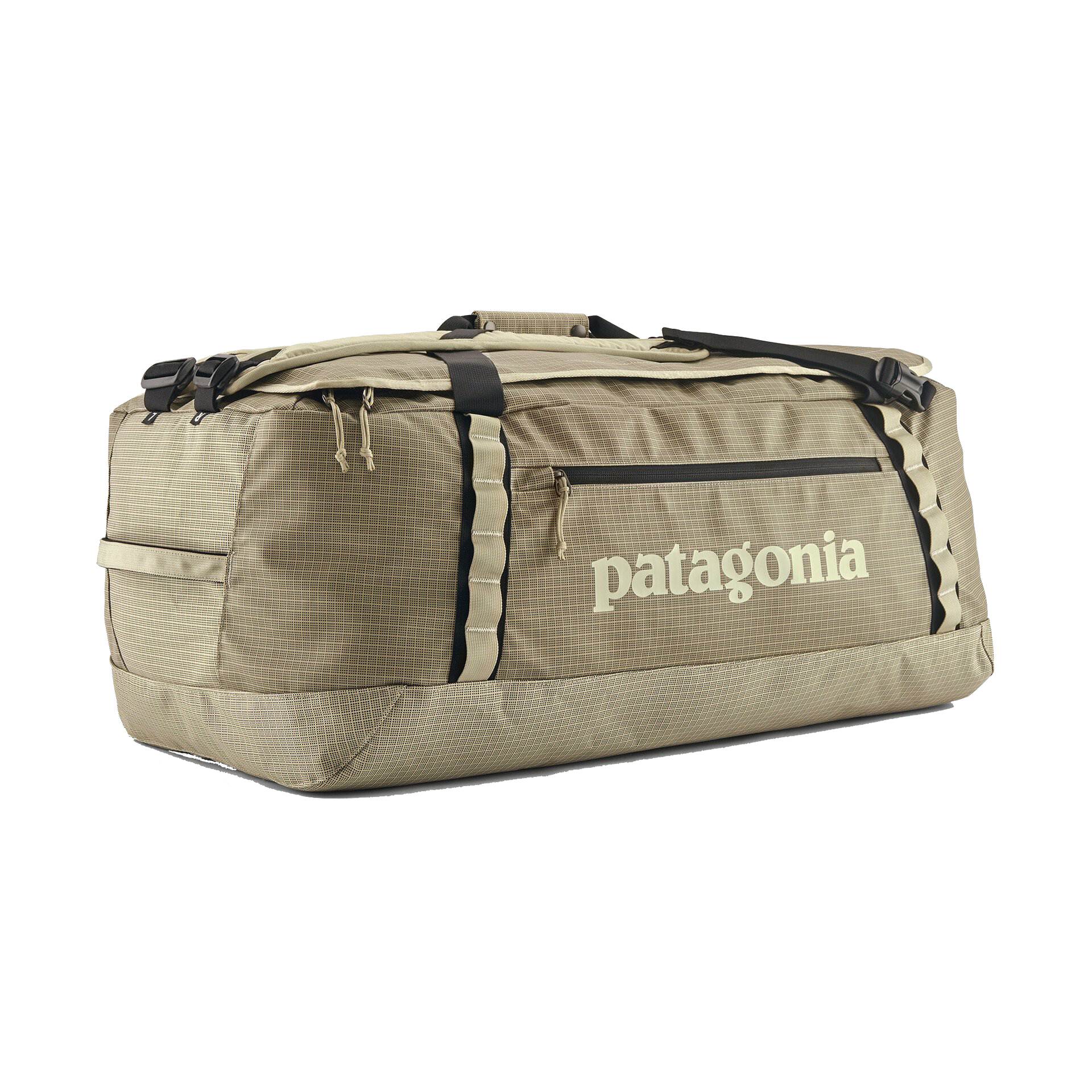 Patagonia taška Black Hole Duffel 70L weathered stone Velikost: ALL