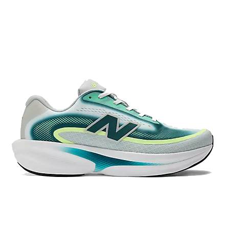 New Balance obuv Ellipse v1 M green Velikost: 11
