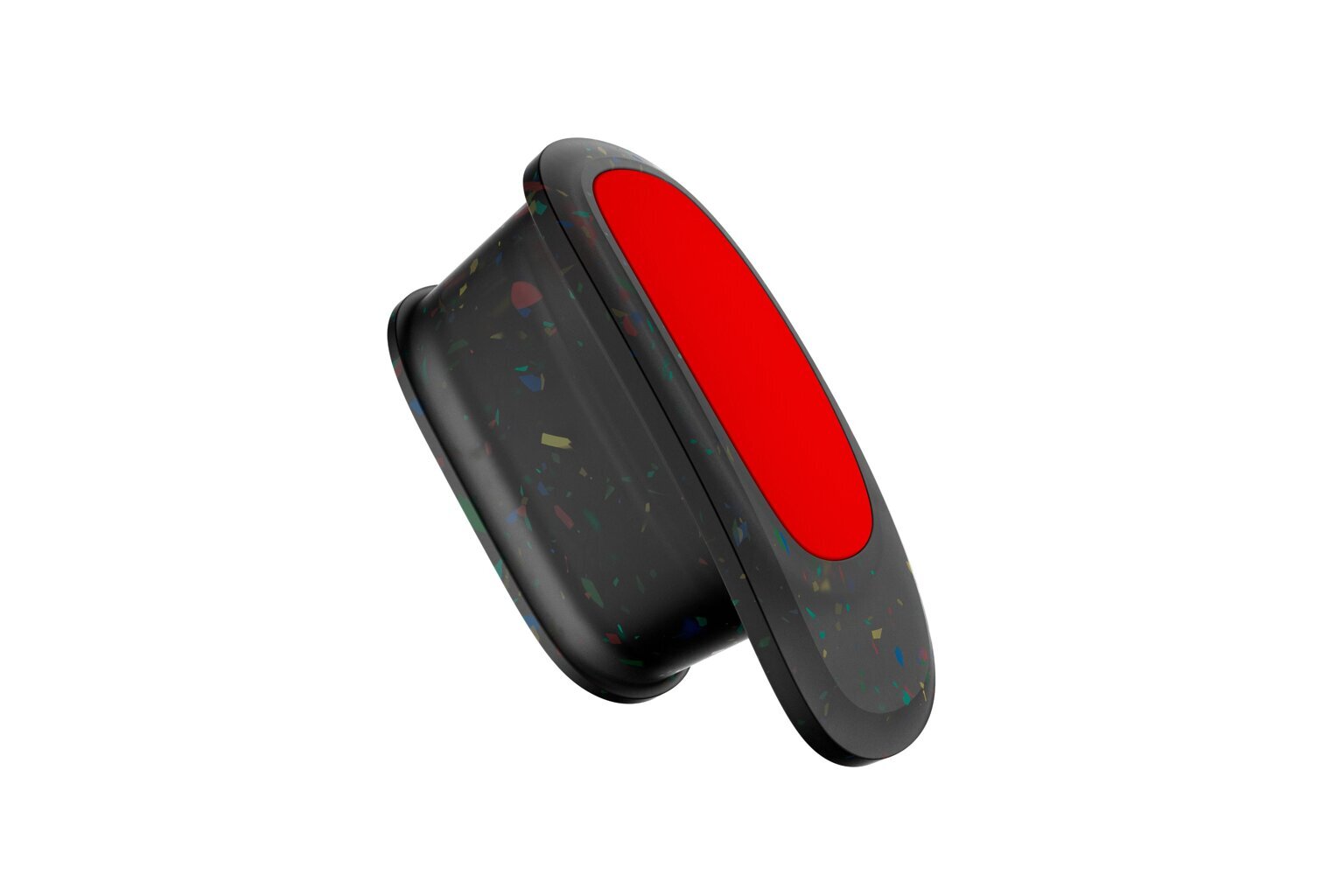 Woom svetlo na prilbu Ready 3.0 Velikost: UNI