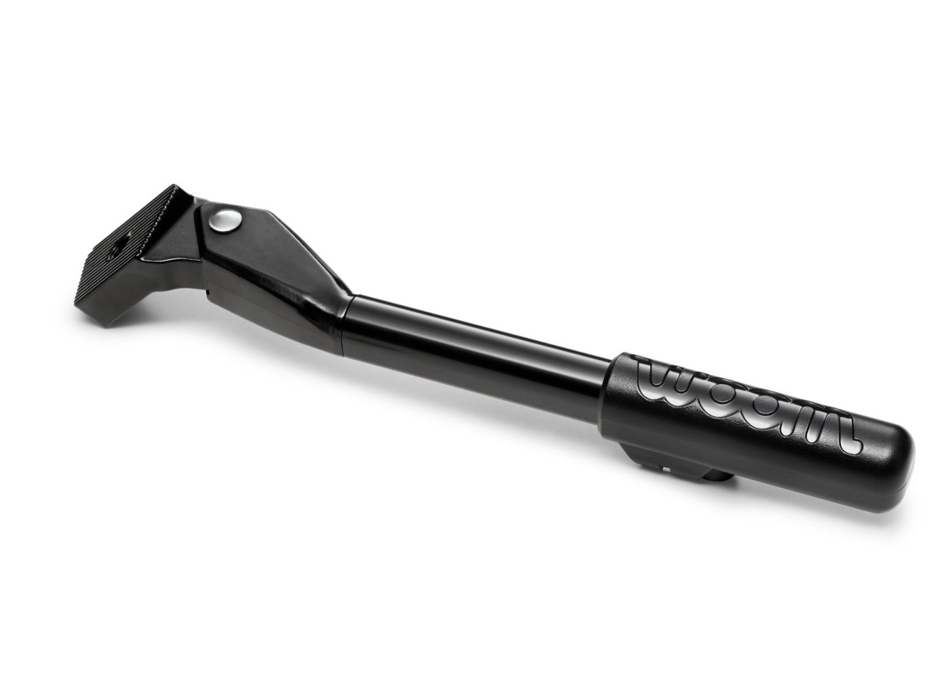 Woom stojan Kickstand Leggie black Velikost: M