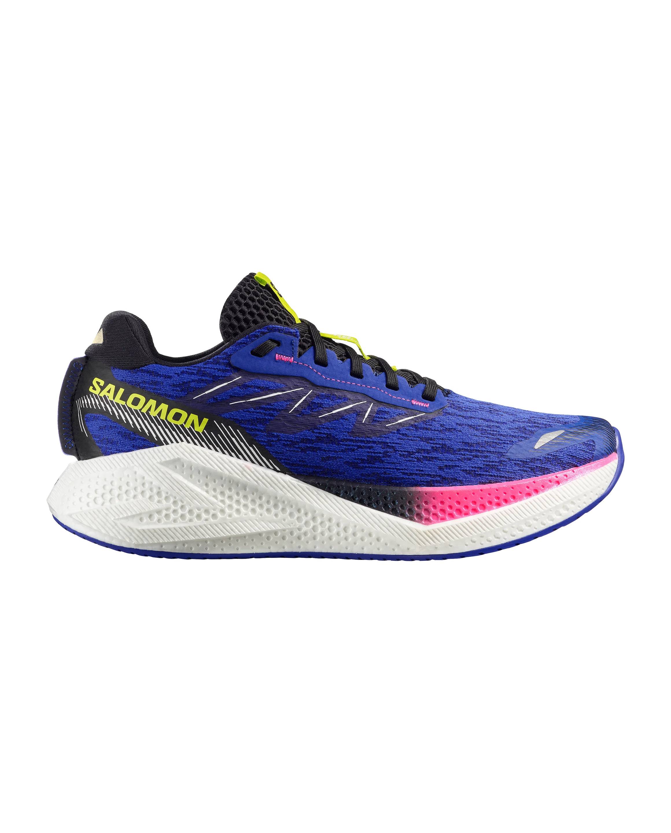 Salomon obuv Aero Glide 4 M bluing-white-black Velikost: 9.5