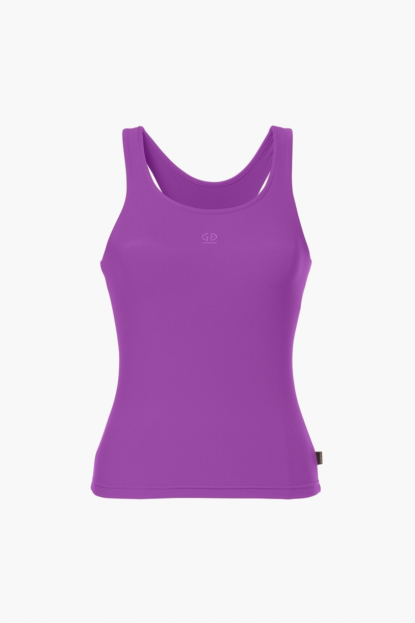 Goldbergh tielko Manon viola Velikost: XS