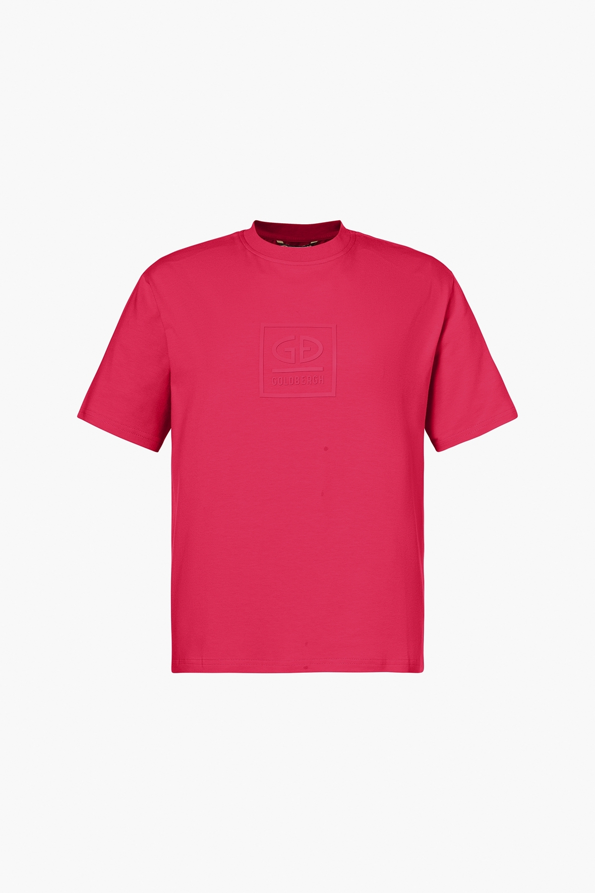 Goldbergh tričko Legacy italian rose Velikost: XS