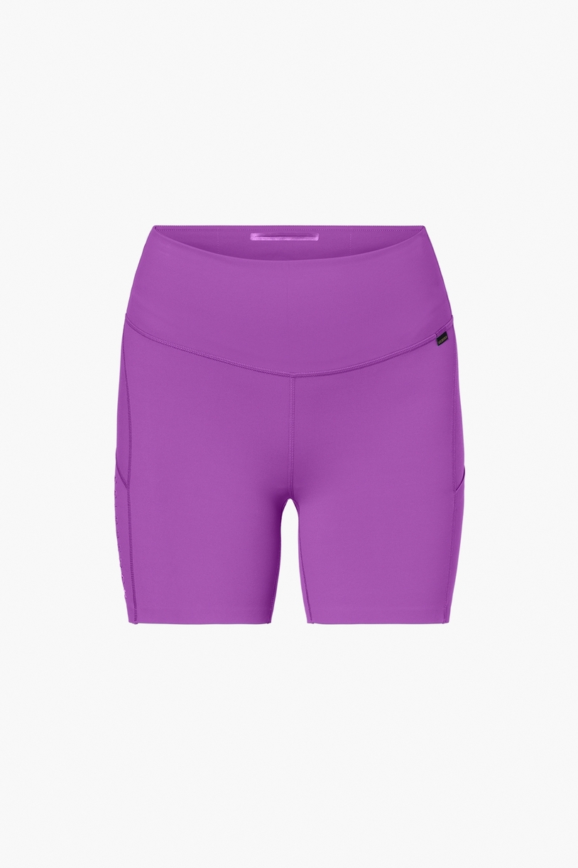 Goldbergh šortky Lilou viola Velikost: L