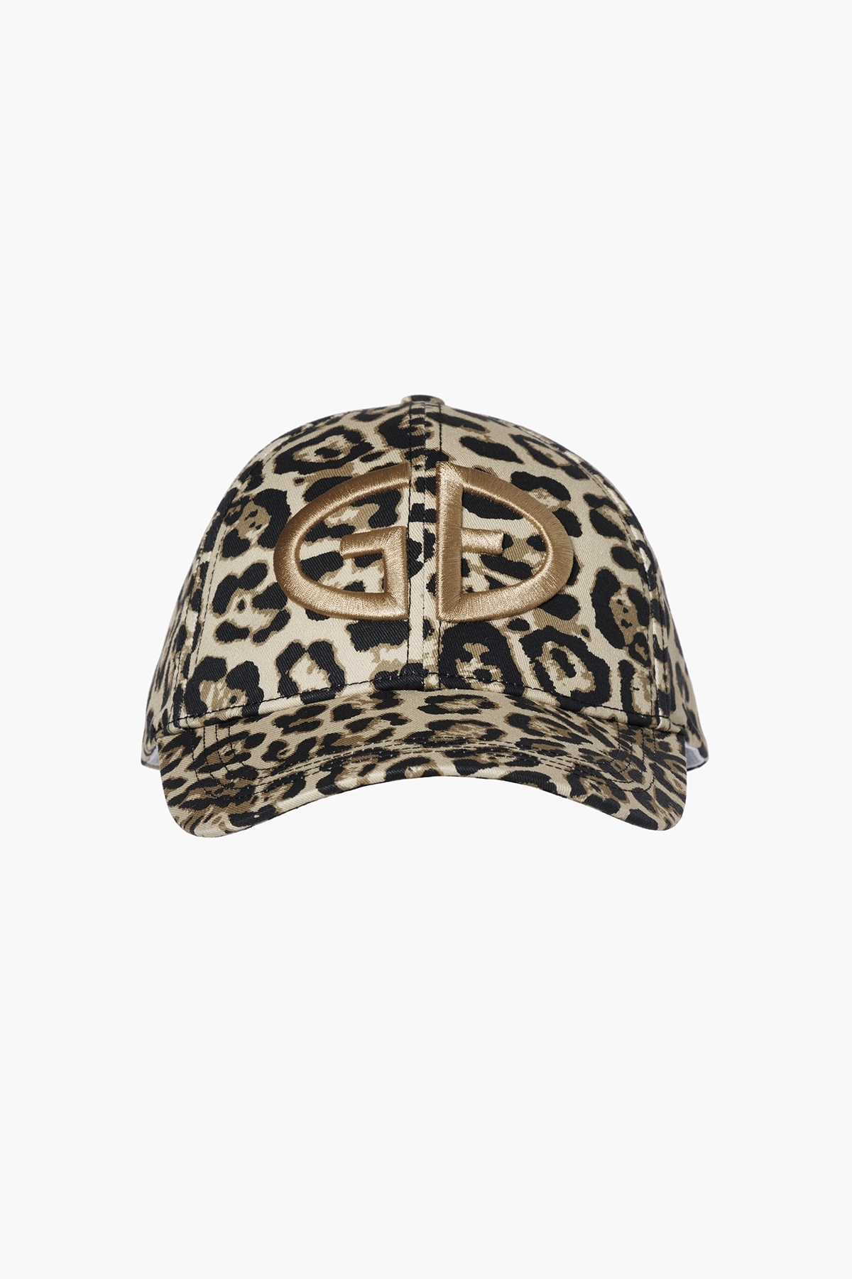 Goldbergh šiltovka Caterina jaguar Velikost: UNI