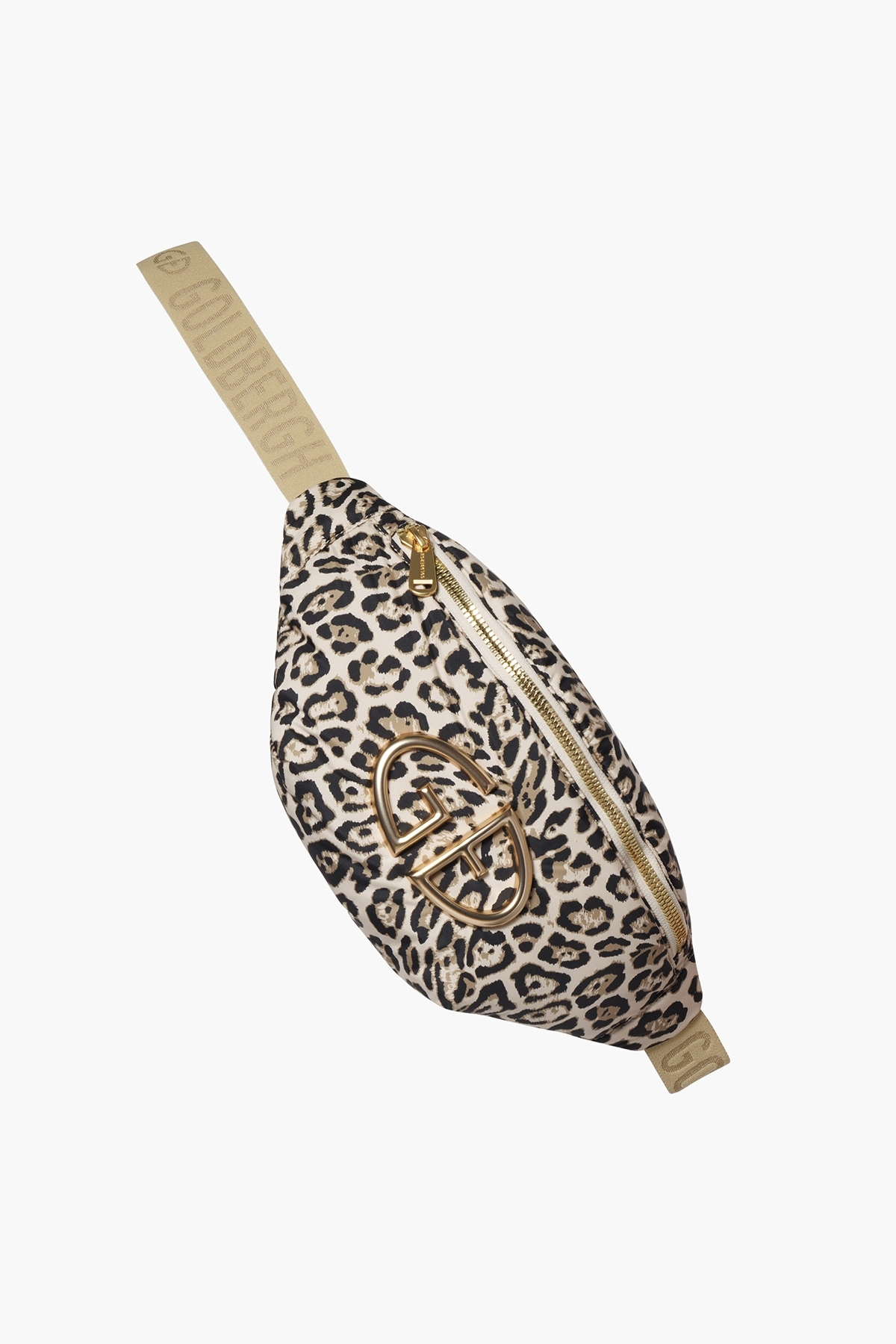 Goldbergh ľadvinka Kitten jaguar Velikost: UNI