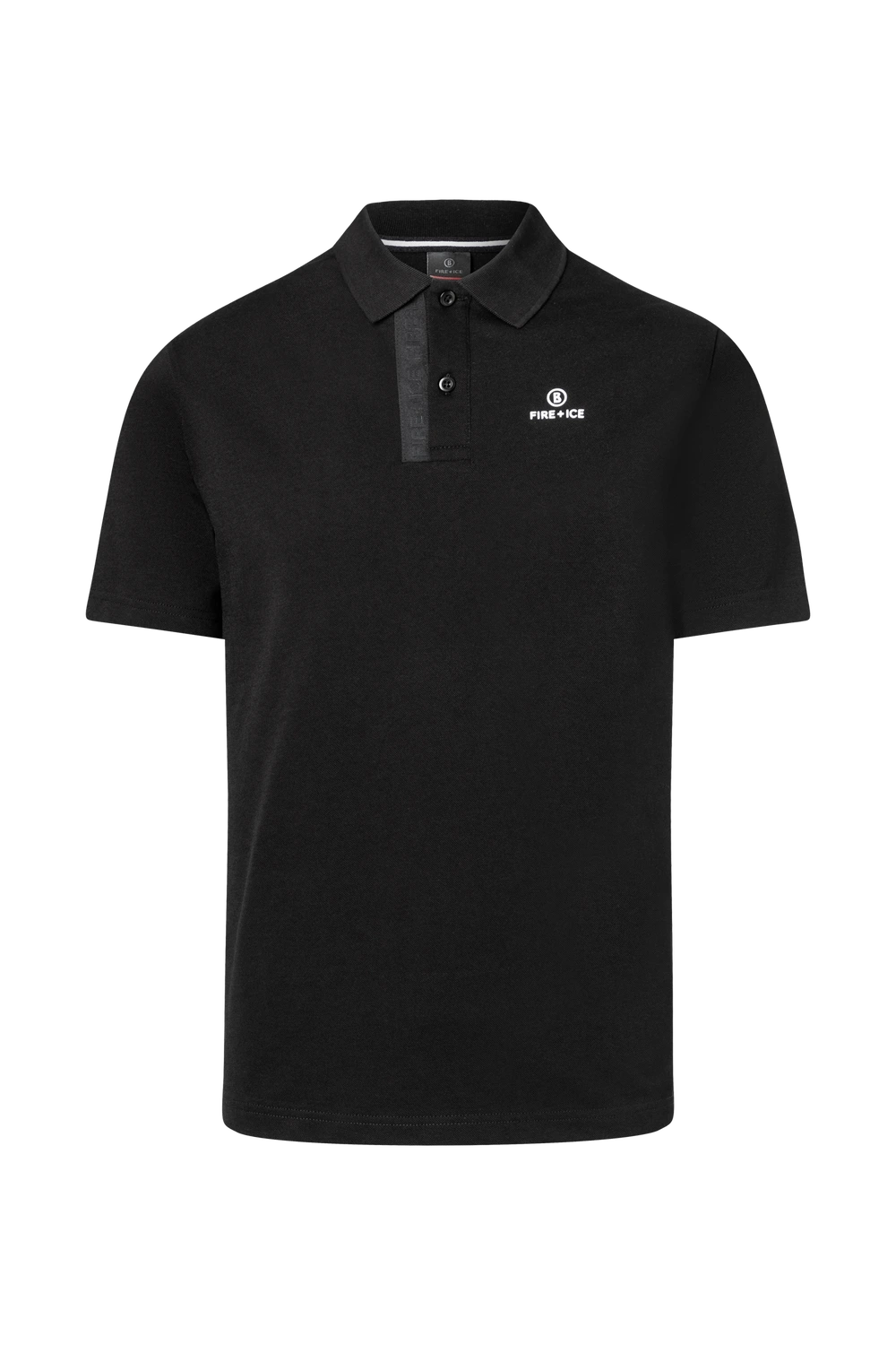 BOGNER FIRE+ICE polokošeľa Ramon4 black Velikost: M