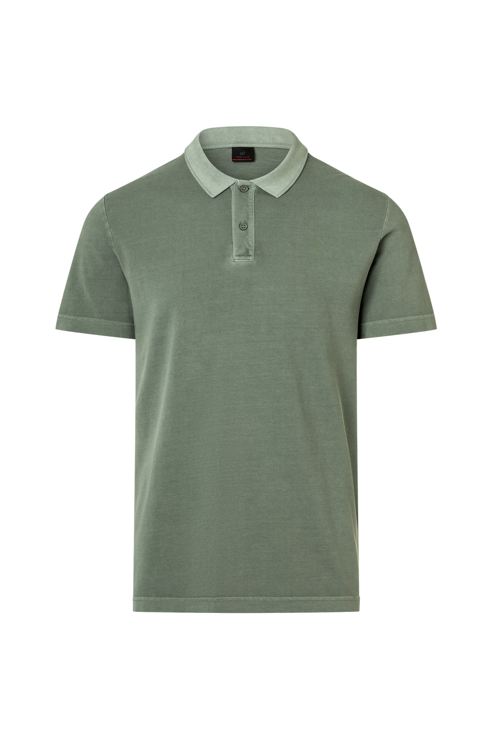 BOGNER FIRE+ICE polokošeľa Ramon4 eucalyptus Velikost: XXL