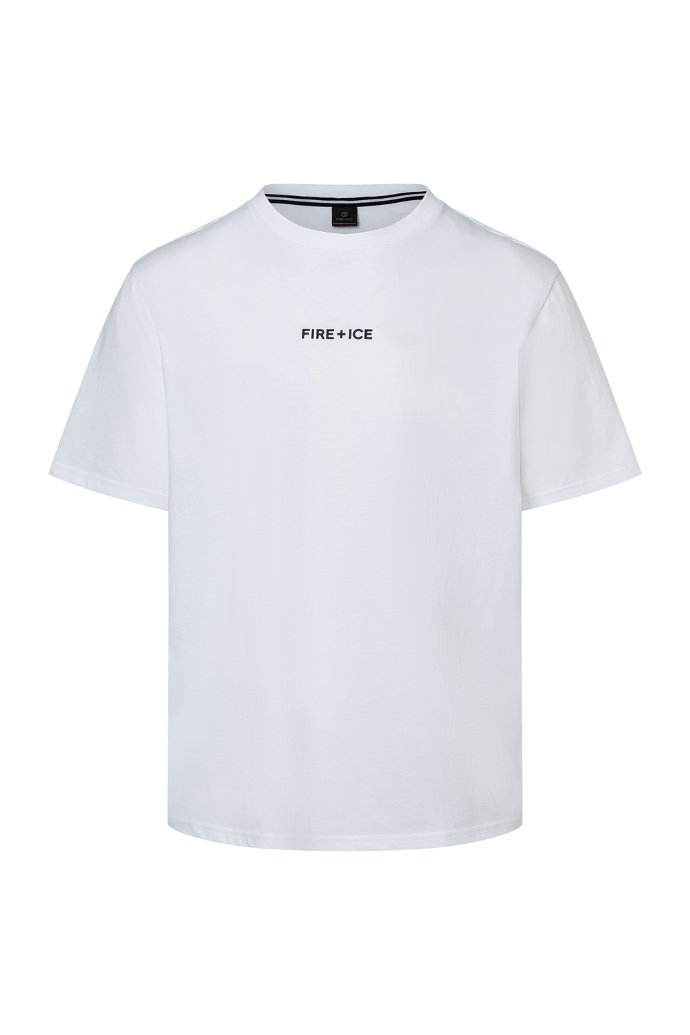 BOGNER FIRE+ICE tričko Mick3 white Velikost: L