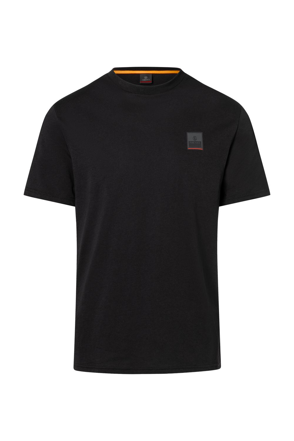 BOGNER FIRE+ICE tričko Vito2 black Velikost: XL