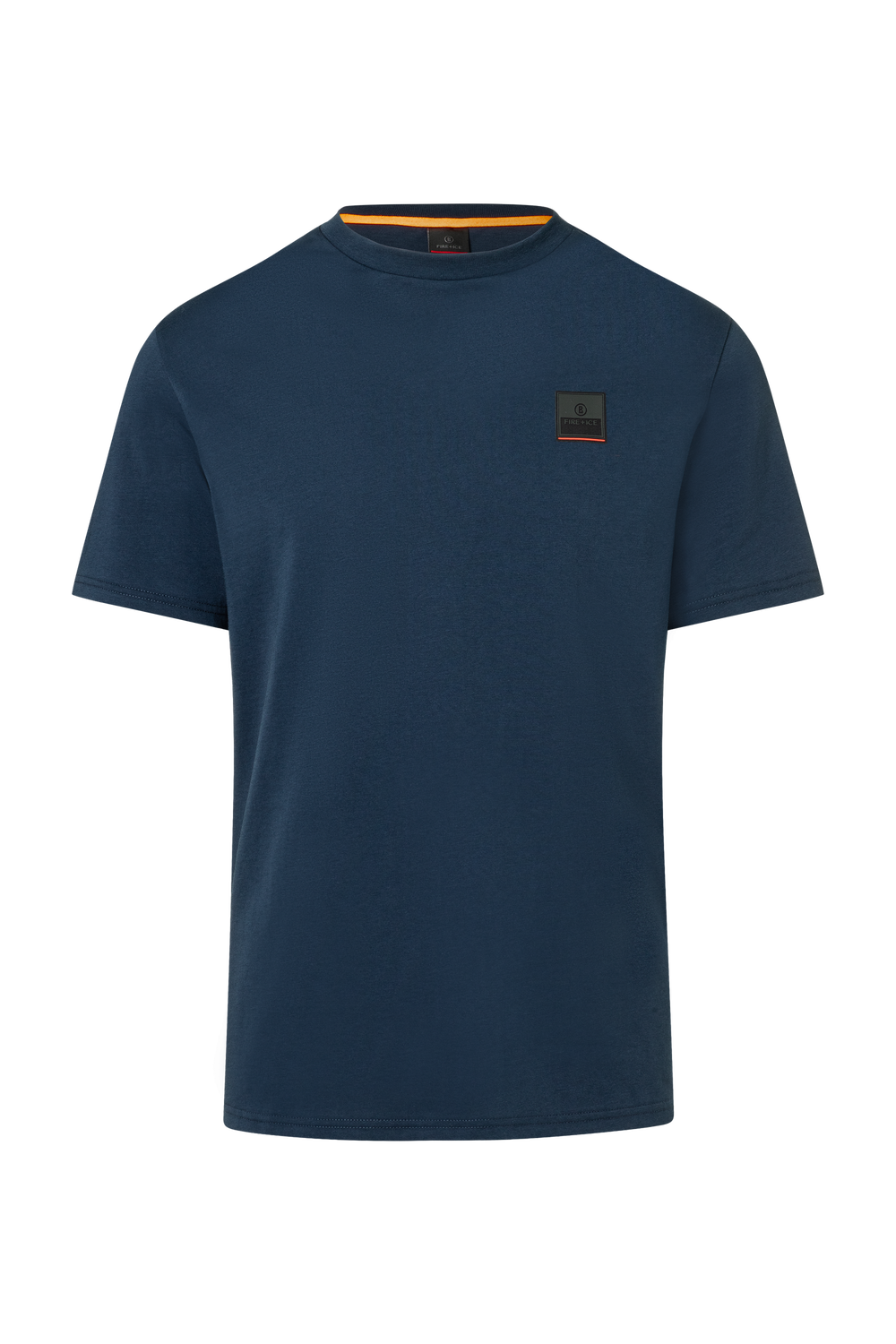 BOGNER FIRE+ICE tričko Vito2 night blue Velikost: L