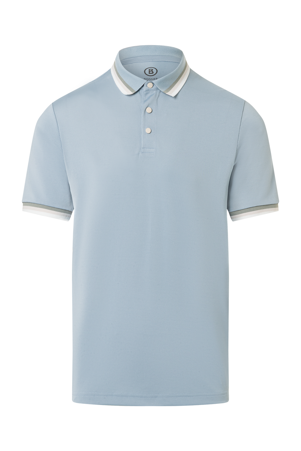 Bogner polokošeľa Arik blue fog Velikost: XL