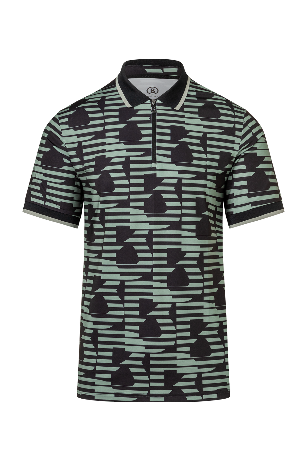 Bogner tričko Valentin multicolor Velikost: XL